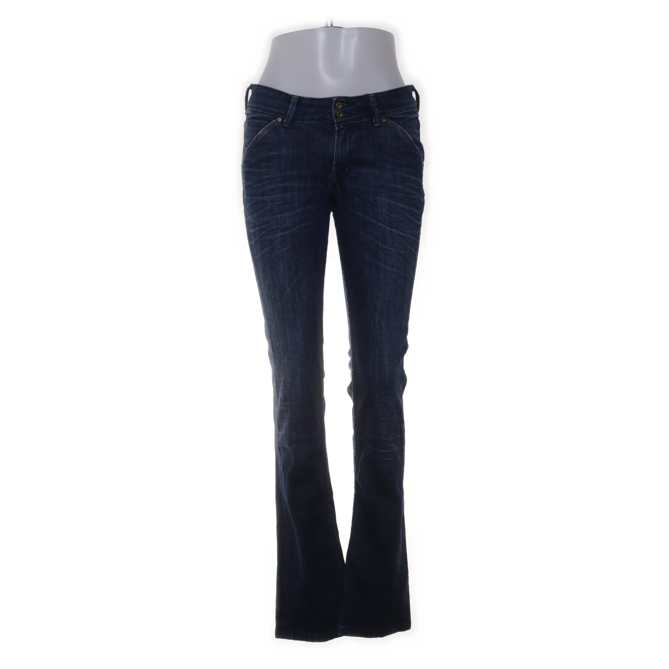 Lee - AMY CURVE Jeans - PANTS-INCH-30