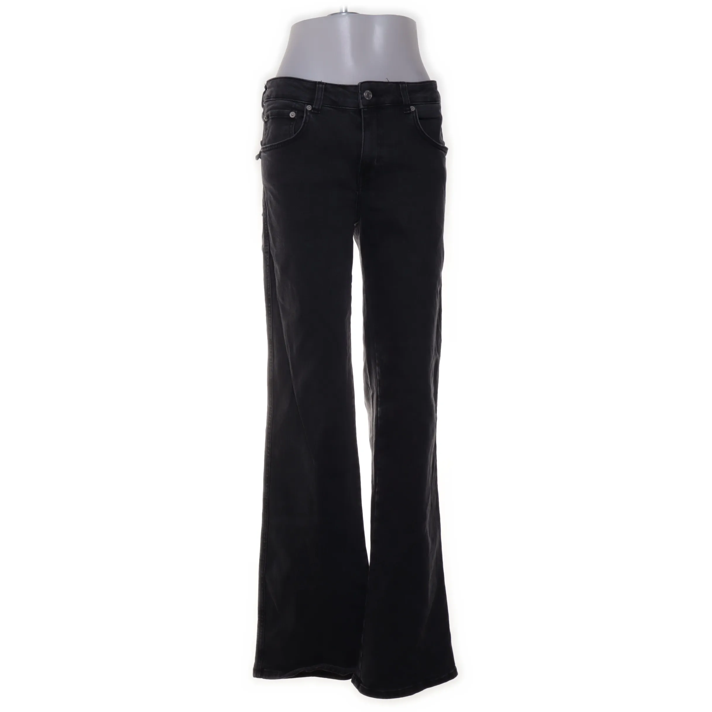 Lager 157 - 90's BOOT Jeans - WMN-INT-L