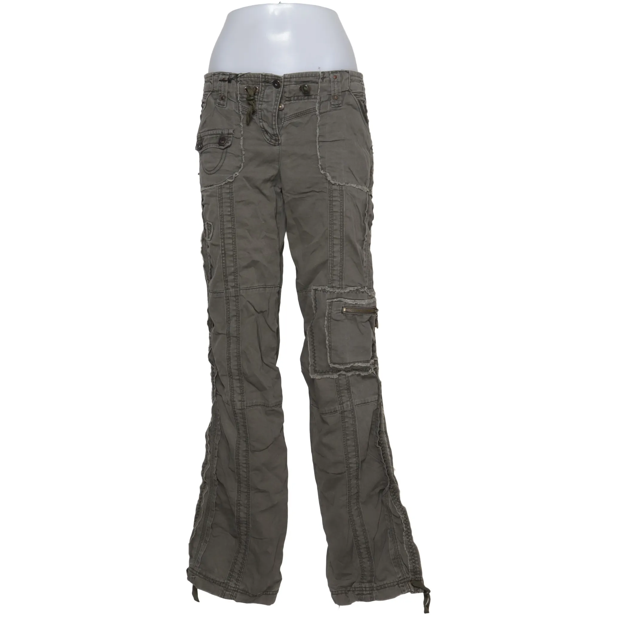 Replay - MV 465C 032 Hose - PANTS-INCH-30