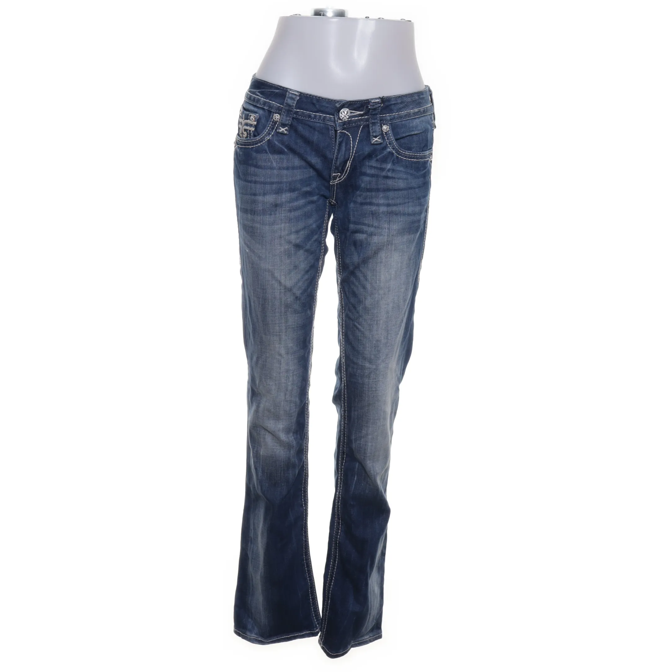 Rock Revival - AI8281T5 Jeans - PANTS-INCH-28