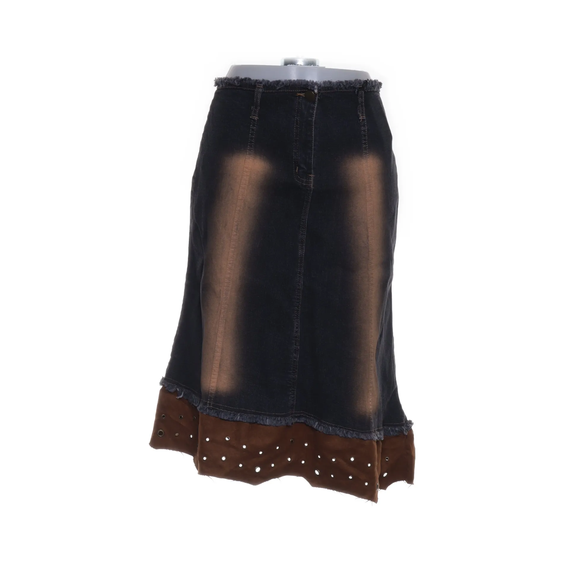 Clone Jeans - Jeansrock - WMN-EU-38