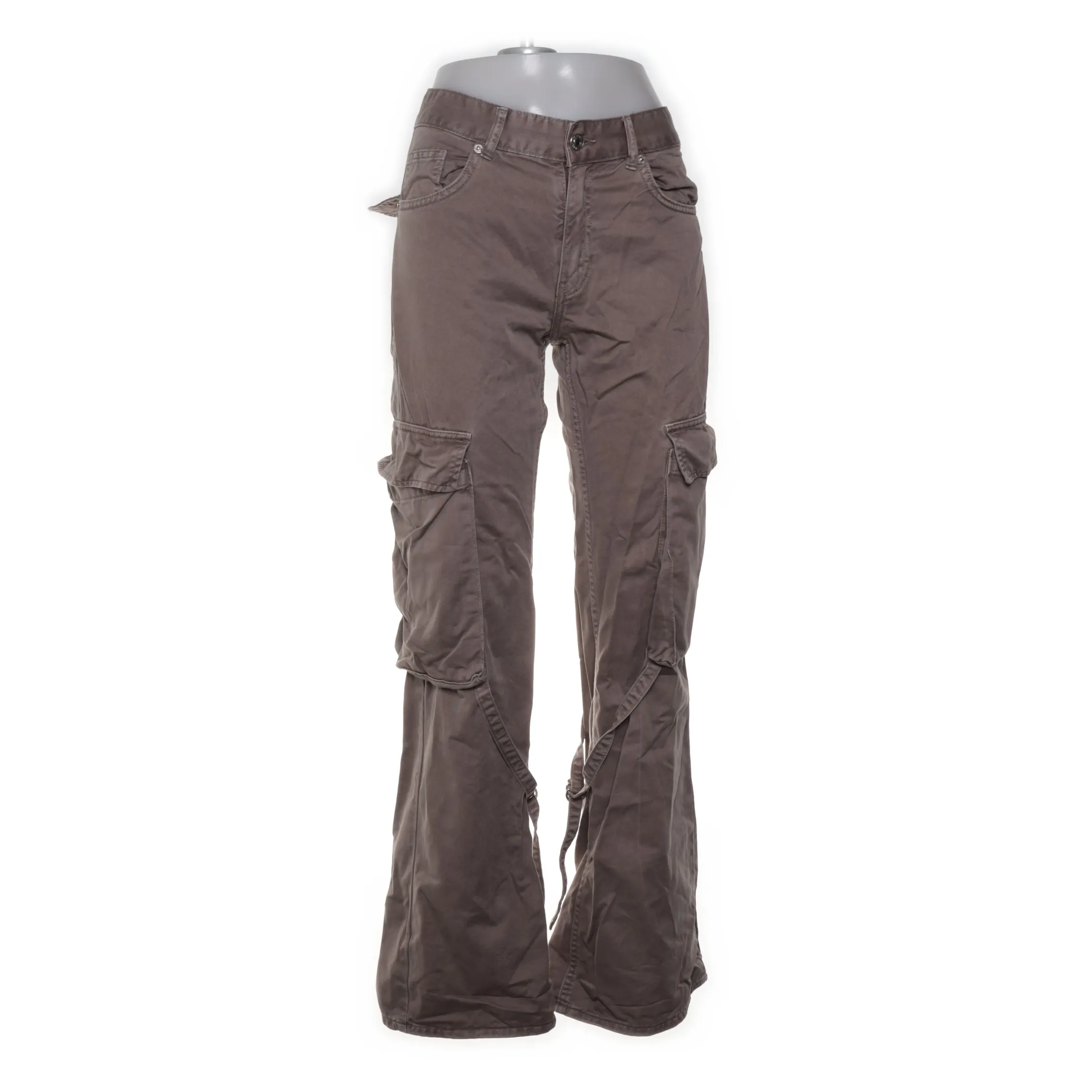 Zara - Cargohose - WMN-EU-34