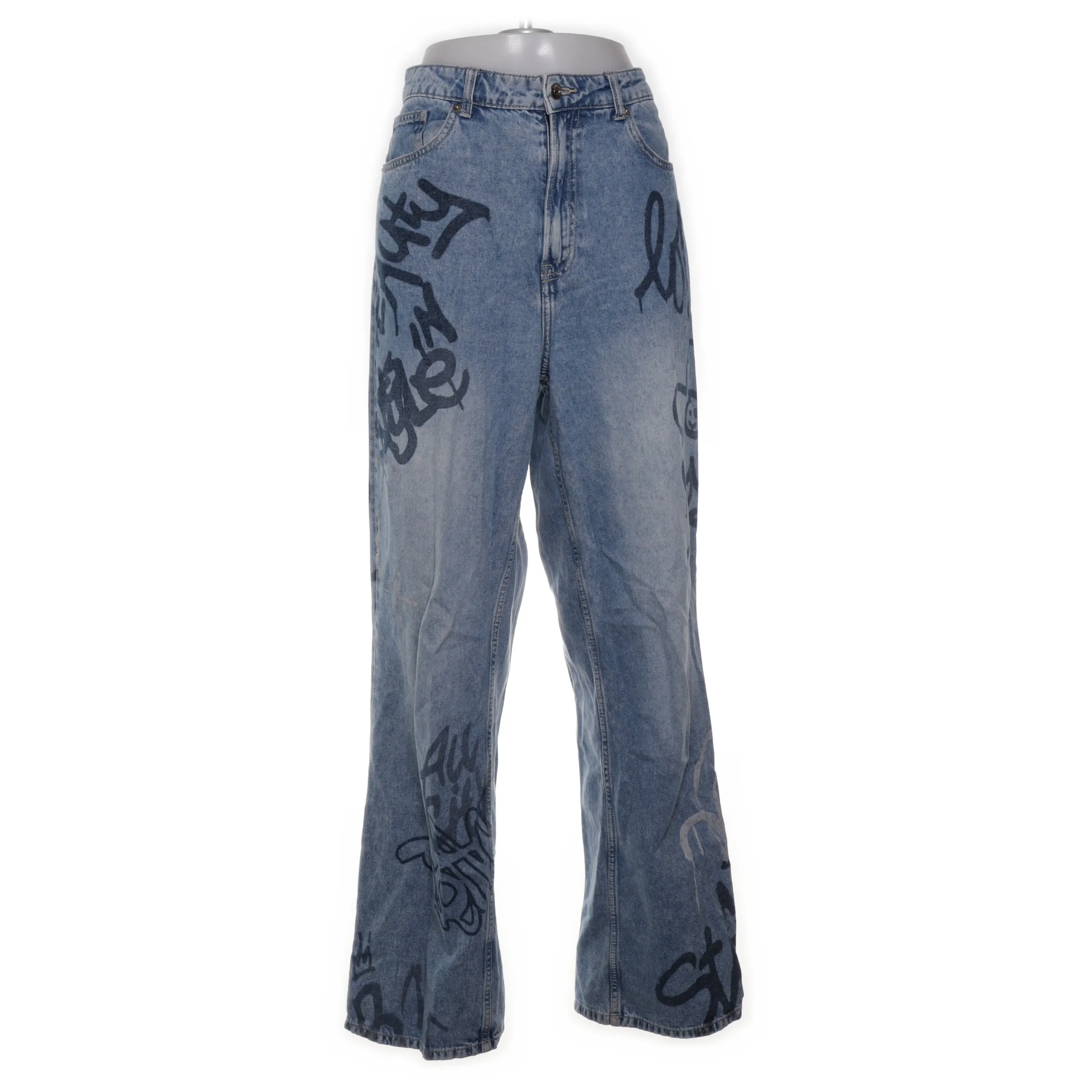 Divided by H&M - Jeans - WMN-EU-40
