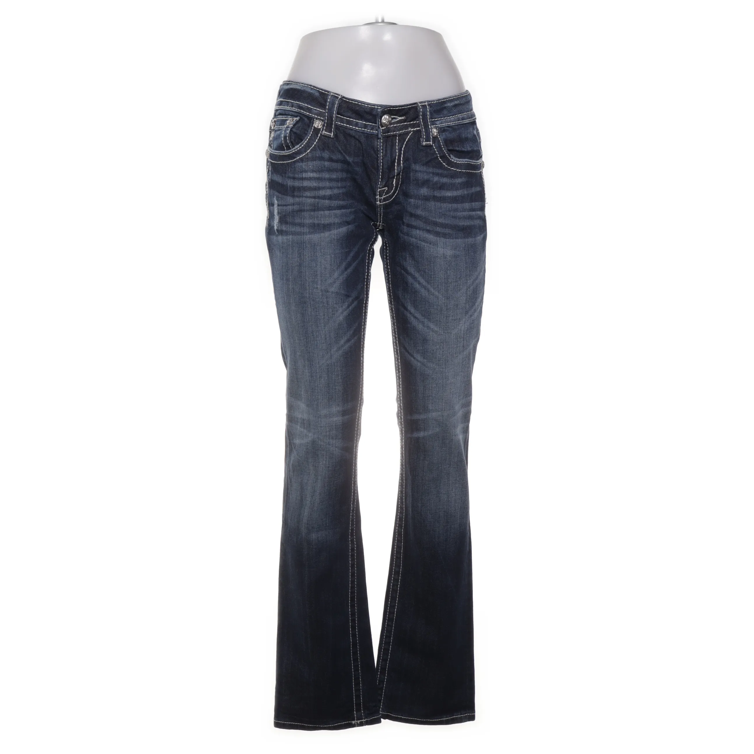 Miss Me - JP5519T Jeans - PANTS-INCH-28