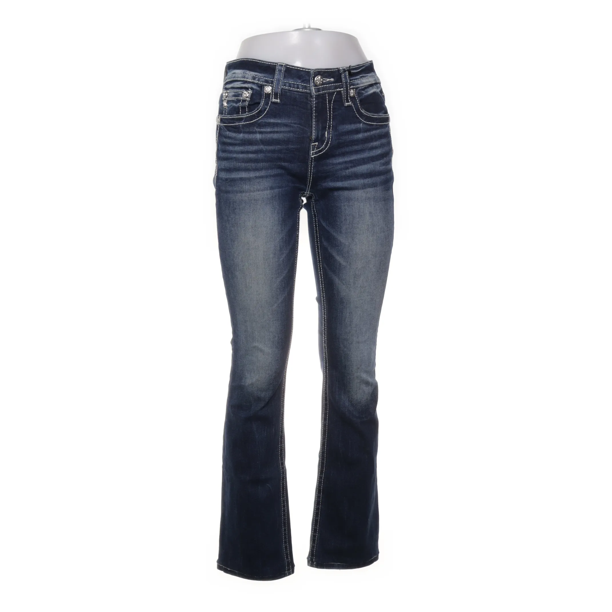Miss Me - Jeans - PANTS-INCH-26