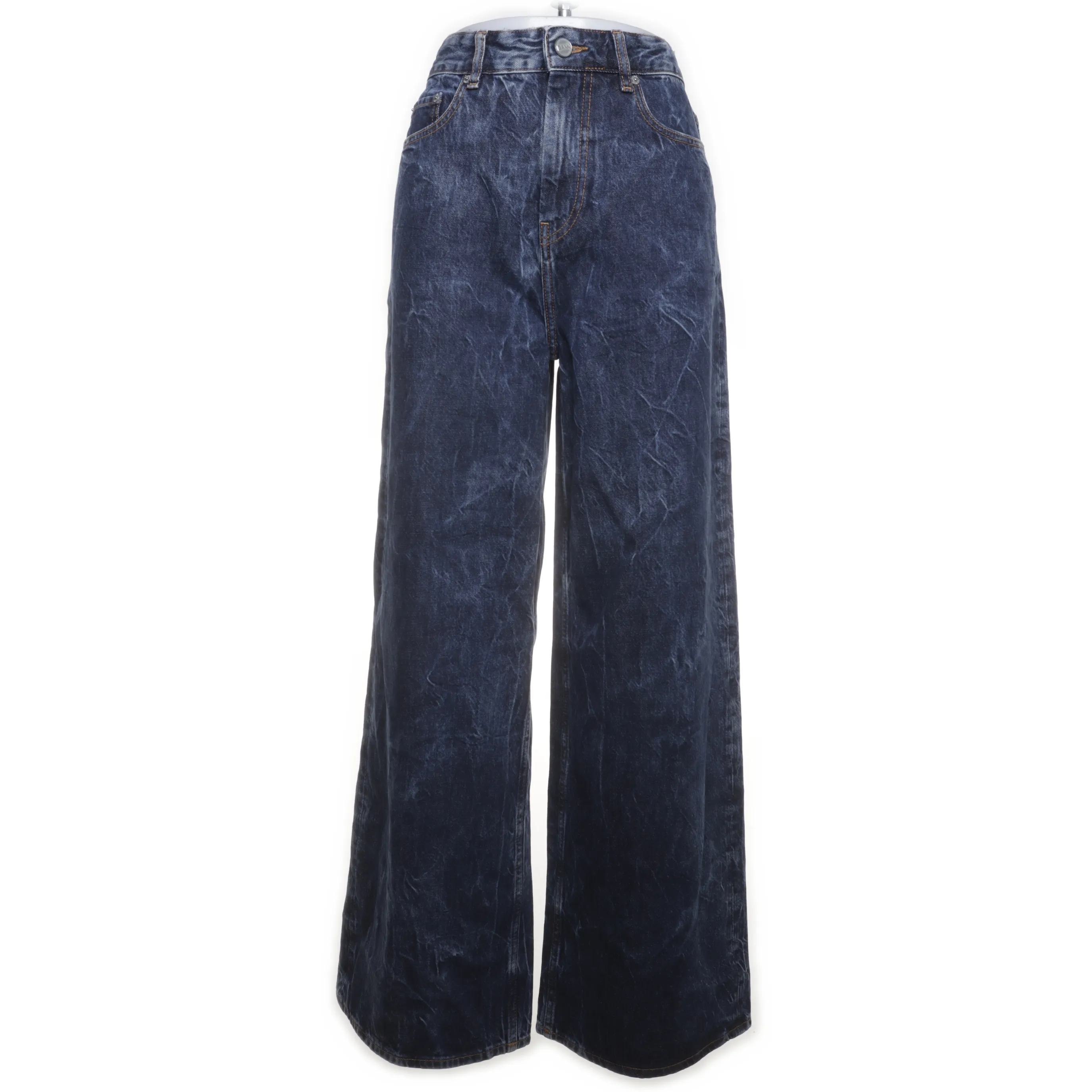 Ganni - Jeans - PANTS-INCH-27