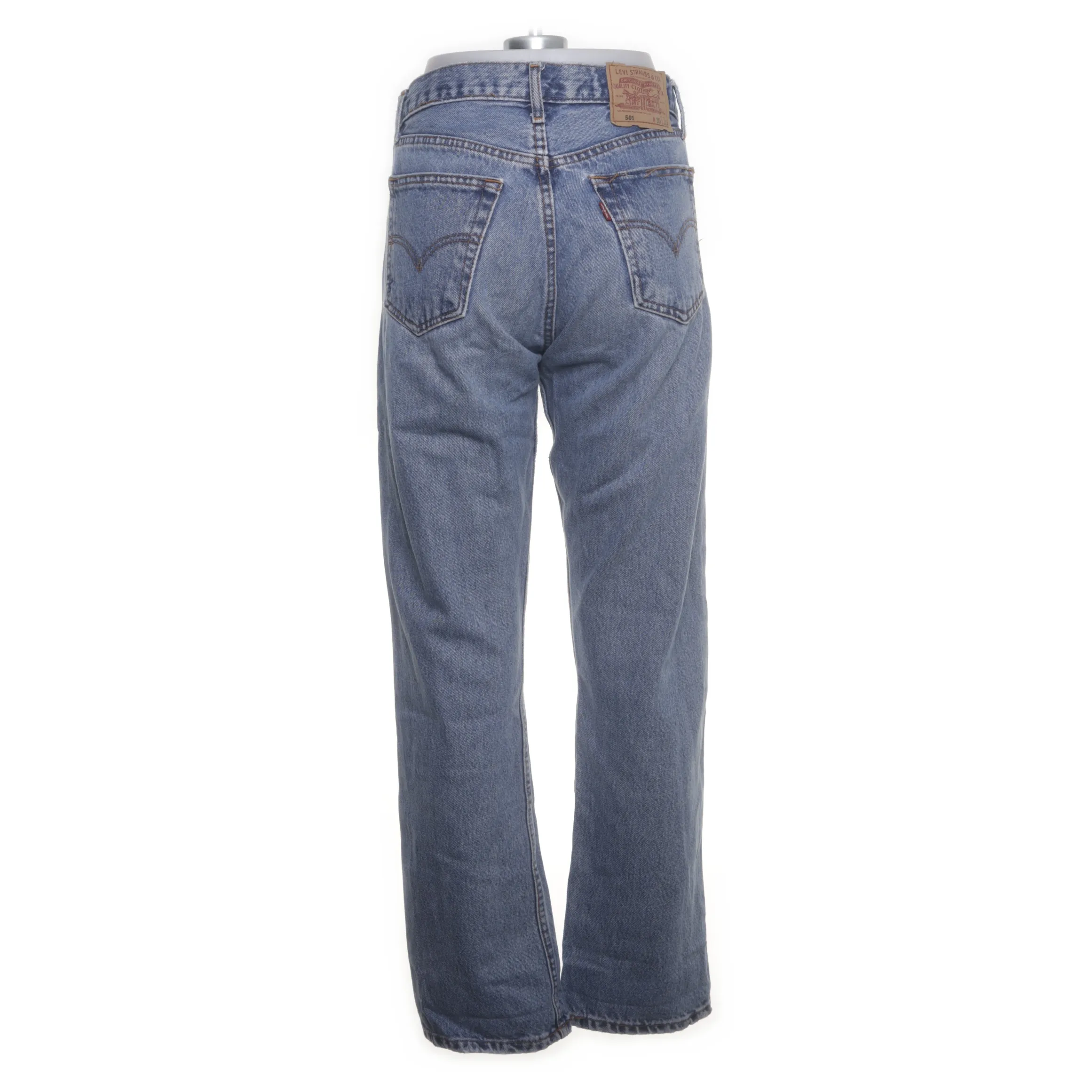 Levi Strauss & Co - bild 2