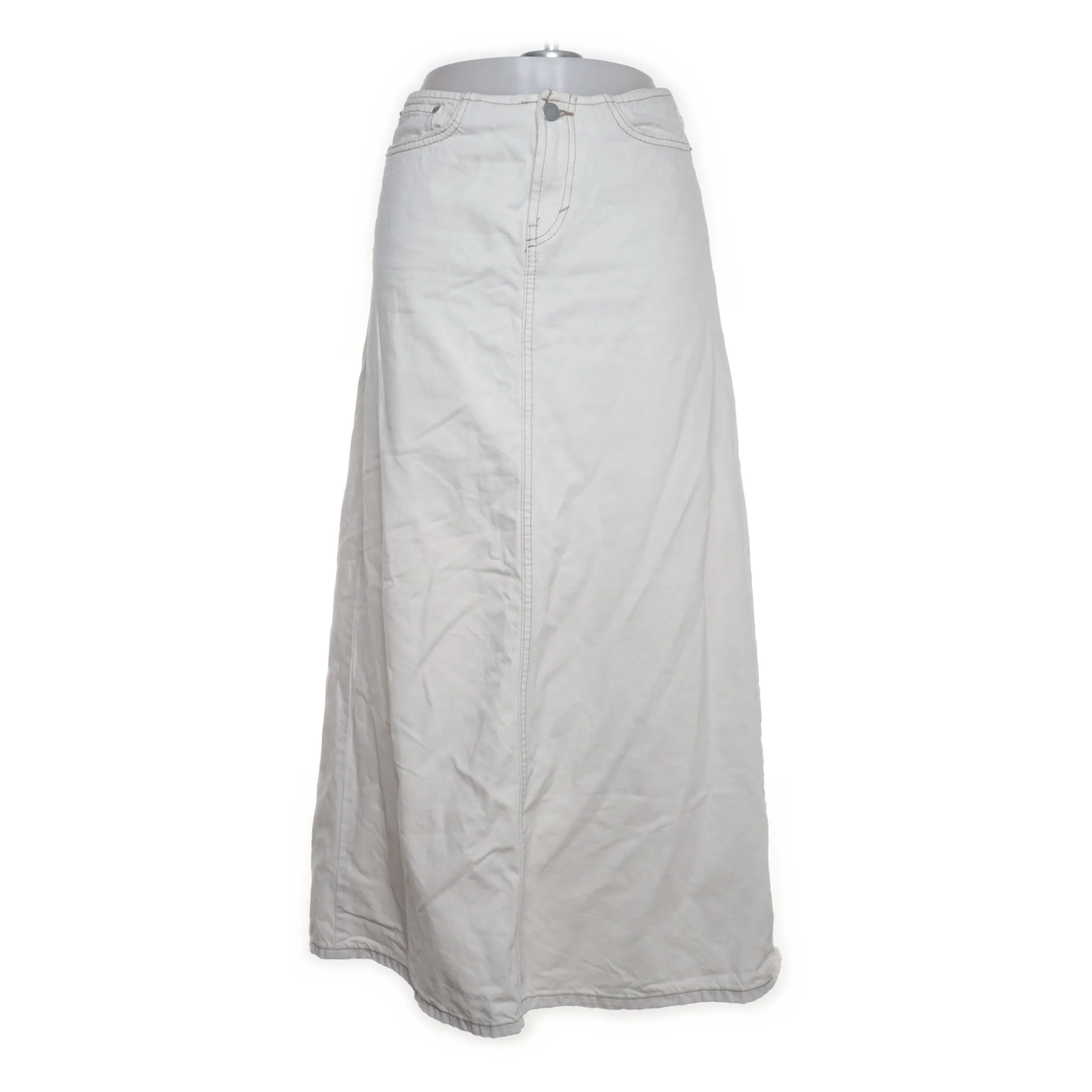 Weekday - Jeansrock - 36