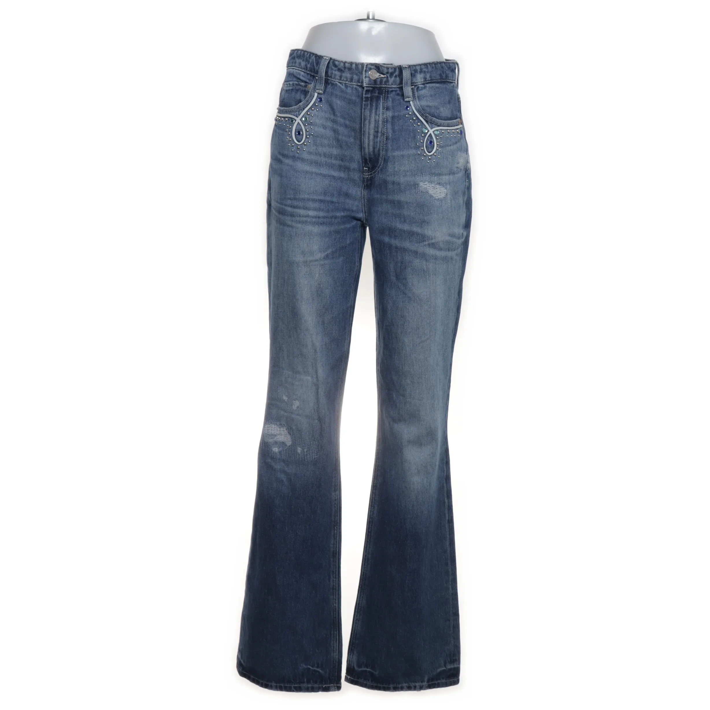 Guess - W3BA33 D4VIE Jeans - WMN-EU-42