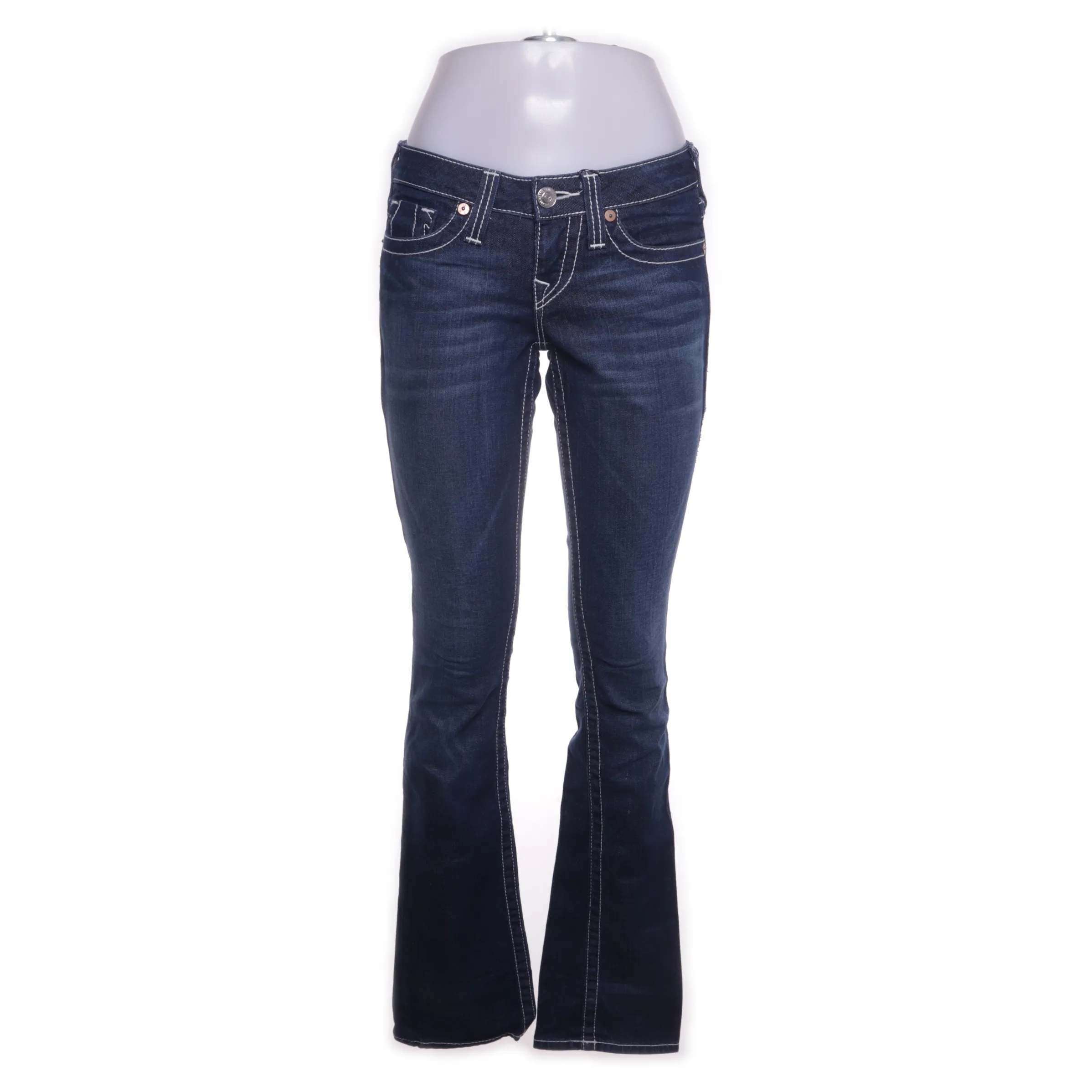 True Religion - Jeans - PANTS-INCH-26
