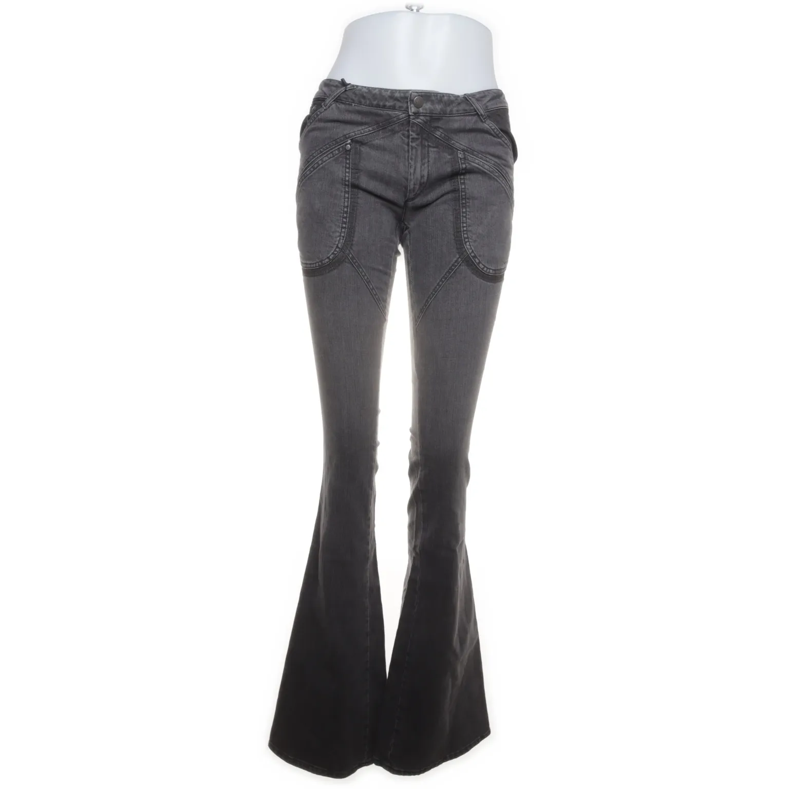 Stella McCartney - Jeans - WMN-EU-40