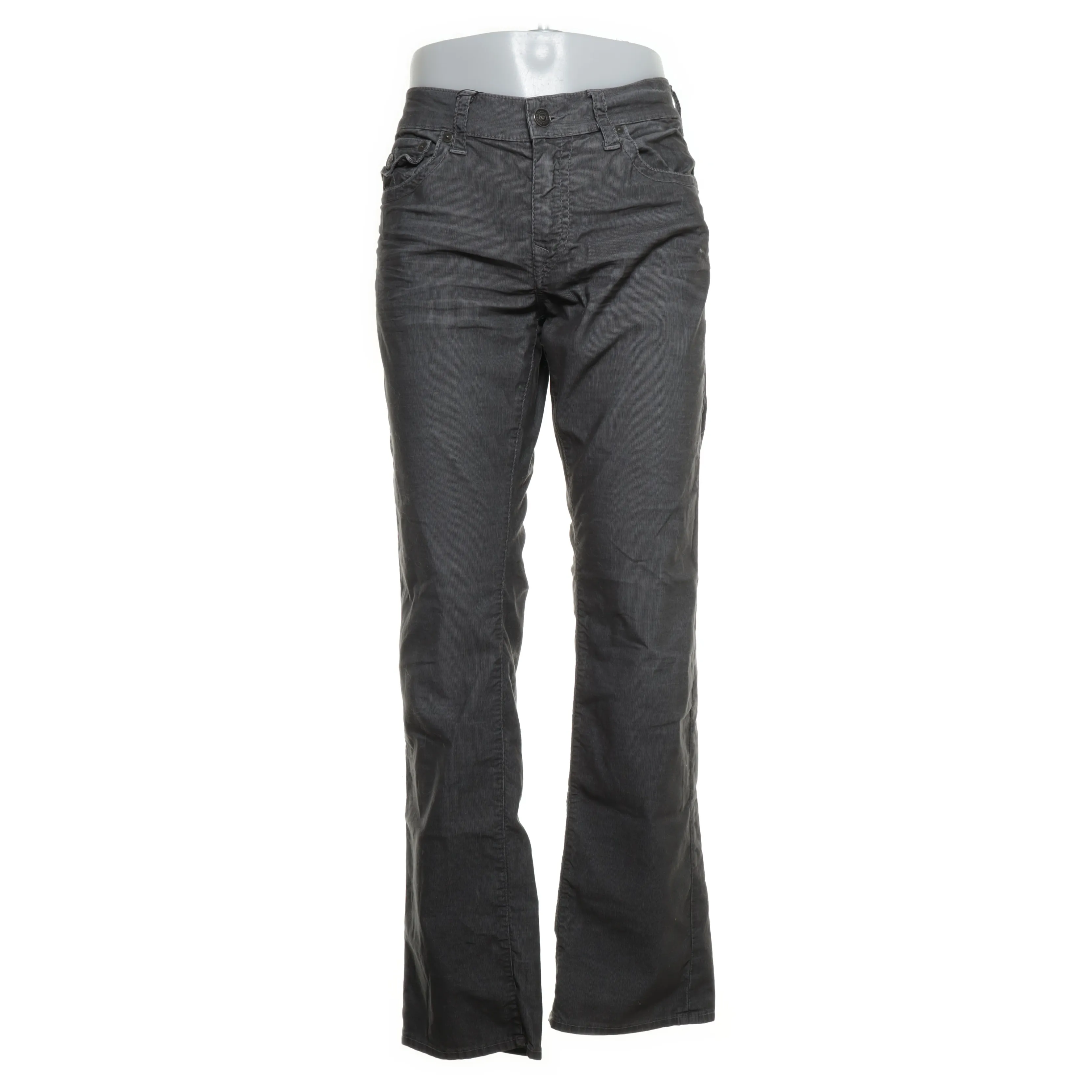 True Religion - Cordhose - PANTS-INCH-34