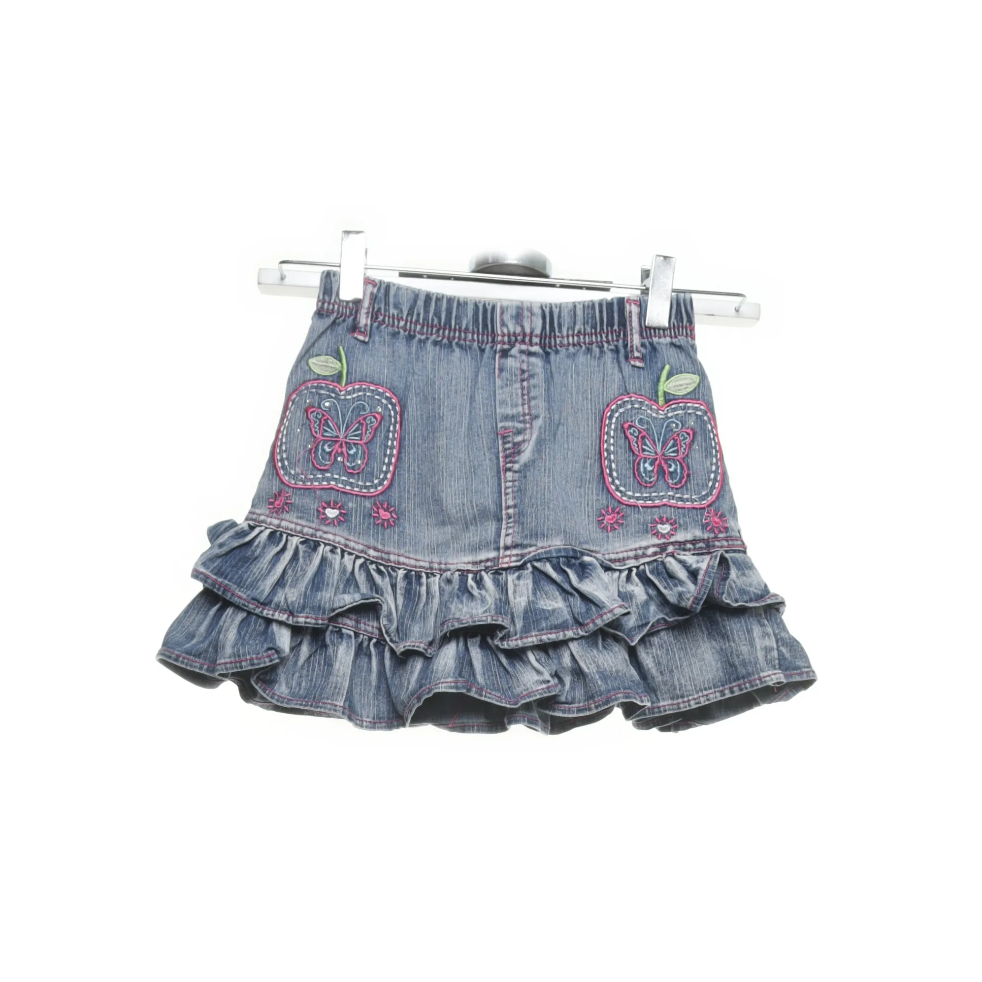 Jeansrock - CHILD-CM-116