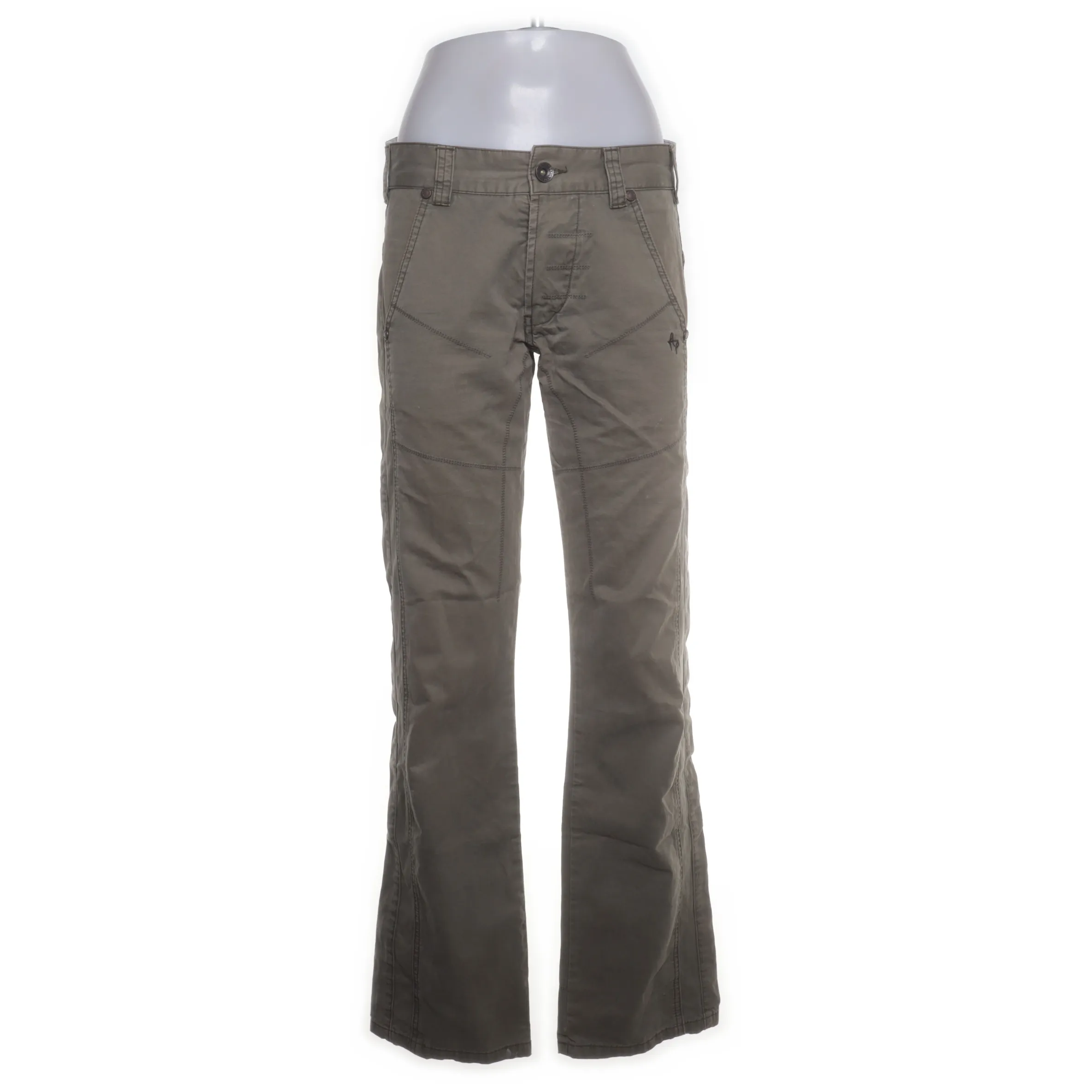 Freeman T. Porter - Chino - PANTS-INCH-29