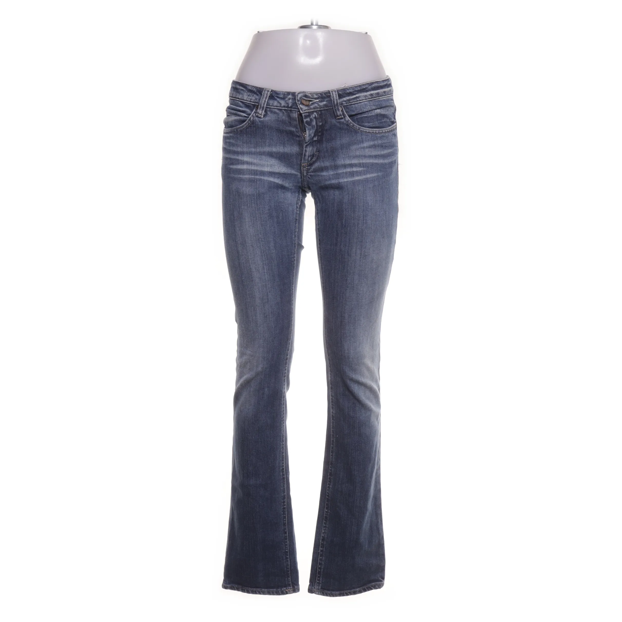 Acne Studios - jeans - 36