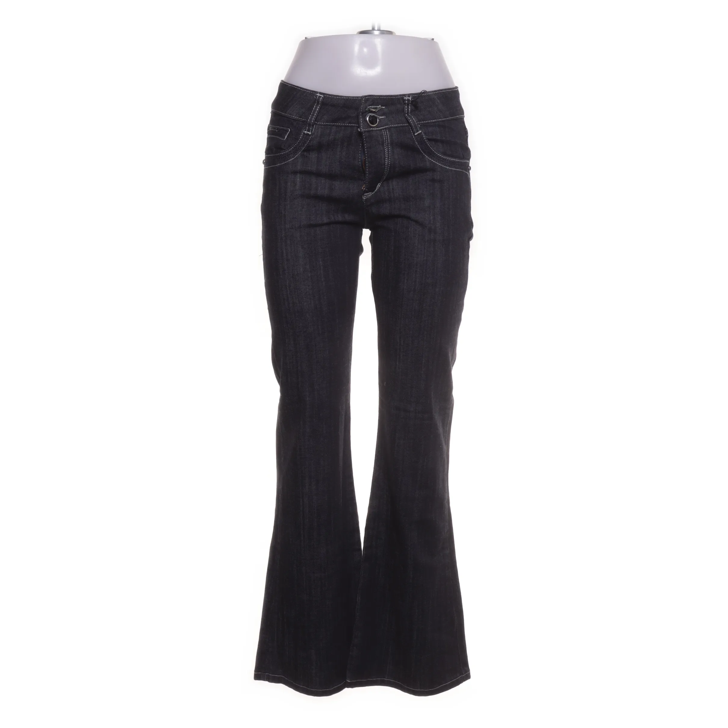 Let me Try - Jeans - WMN-INT-M