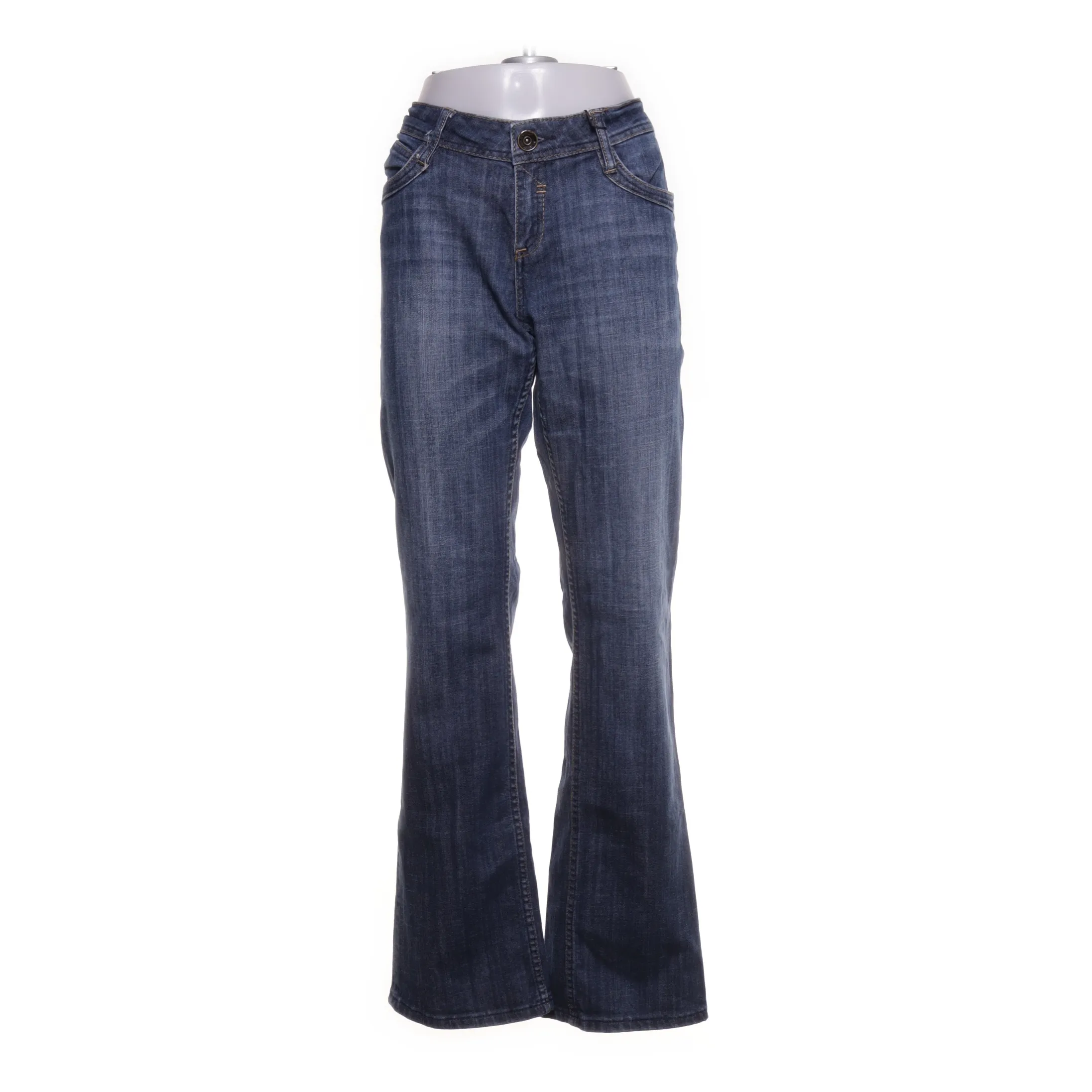 QS by S.Oliver - Jeans - PANTS-INCH-44