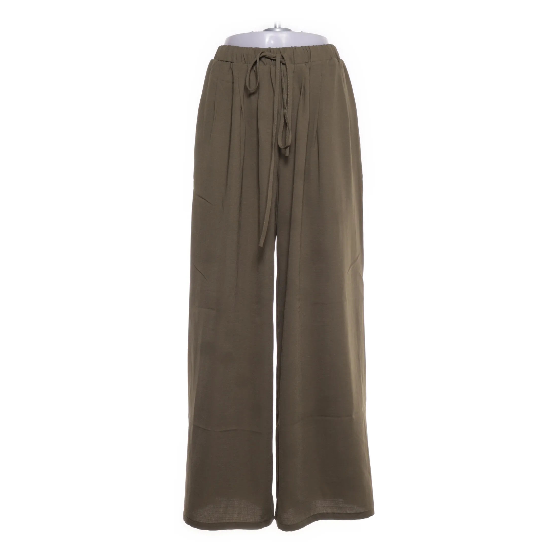 Cider - CD20221220224500TS-GREEN Palazzohose - WMN-INT-M