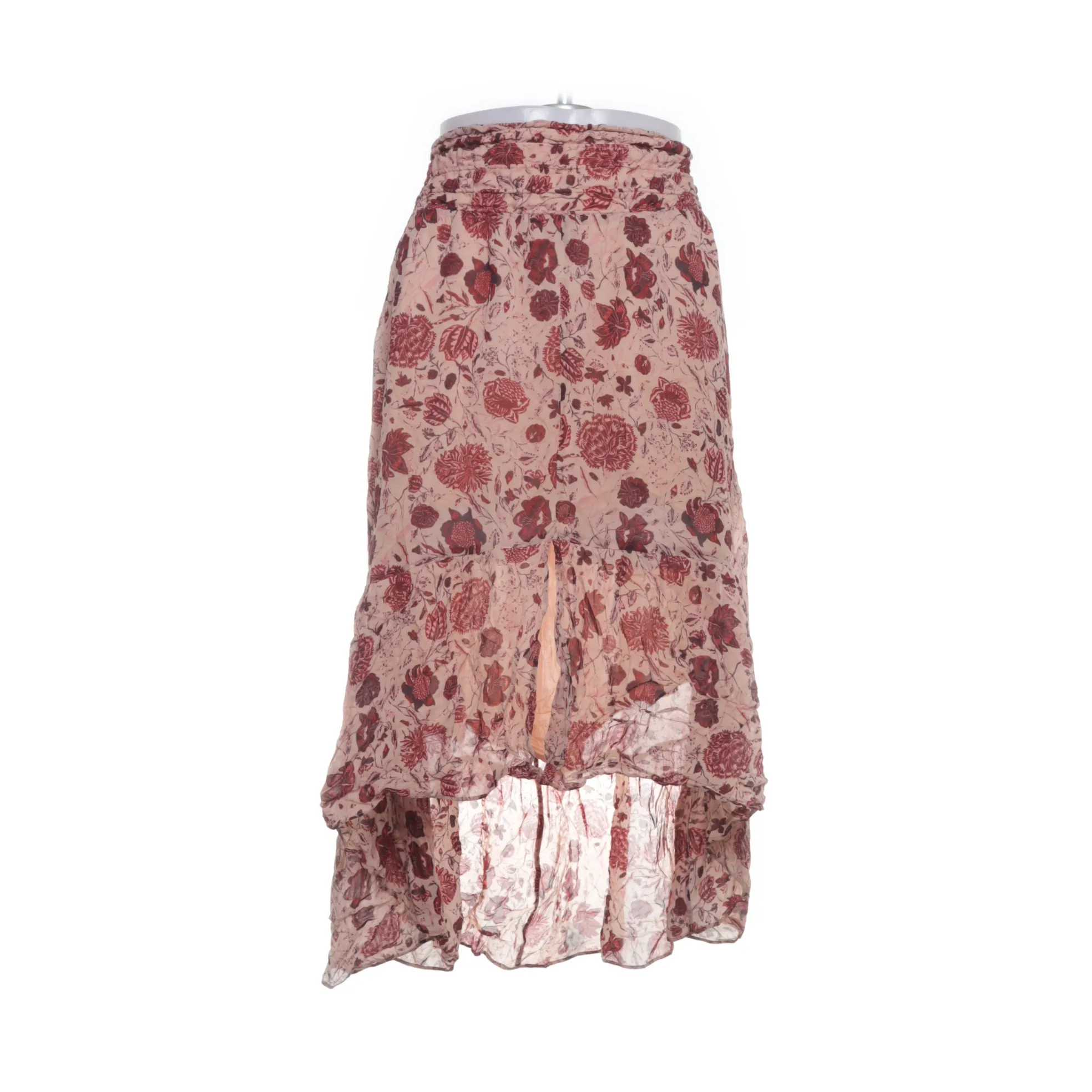 Second Female - Rock - WMN-INT-XS