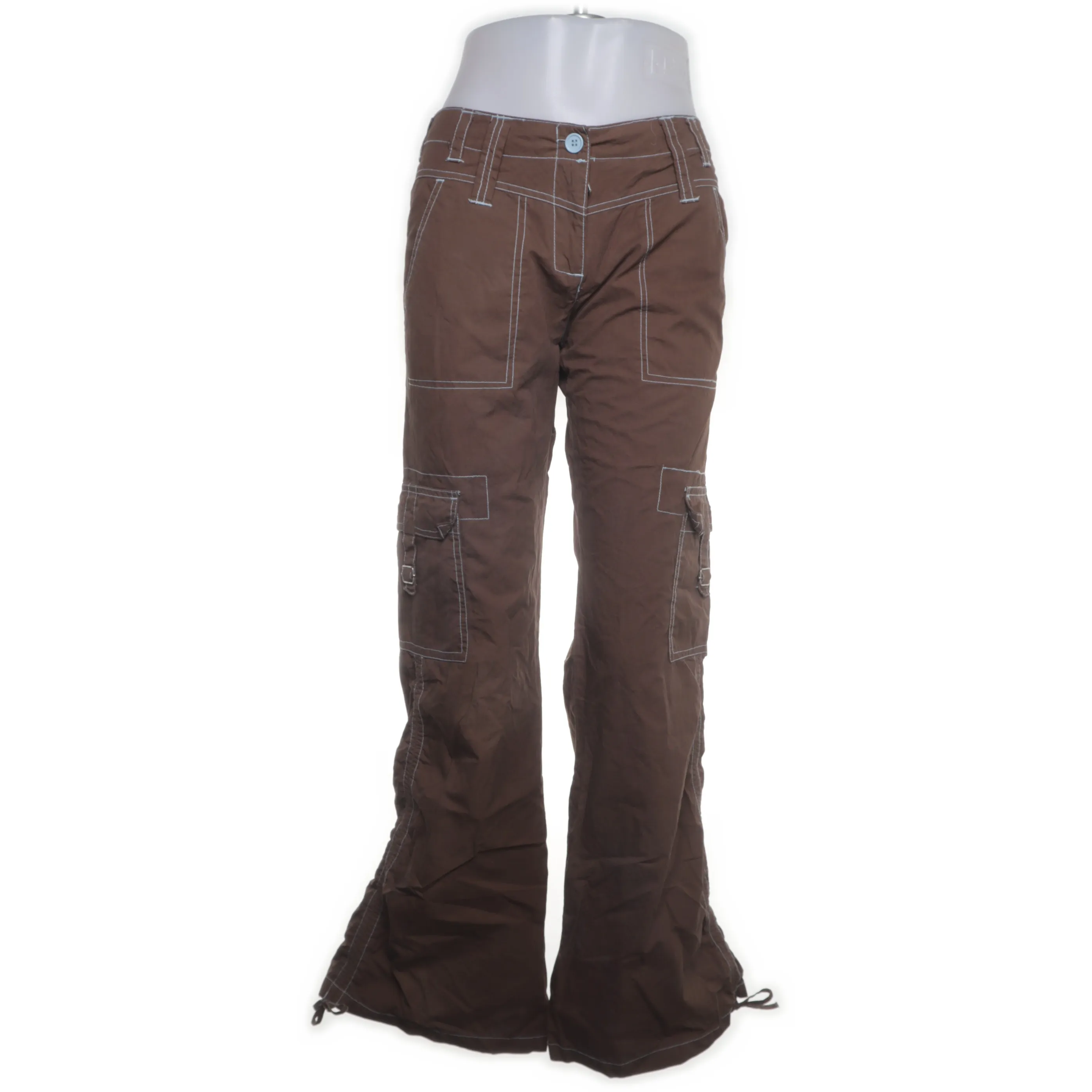 Refree - pantalones cargo - L