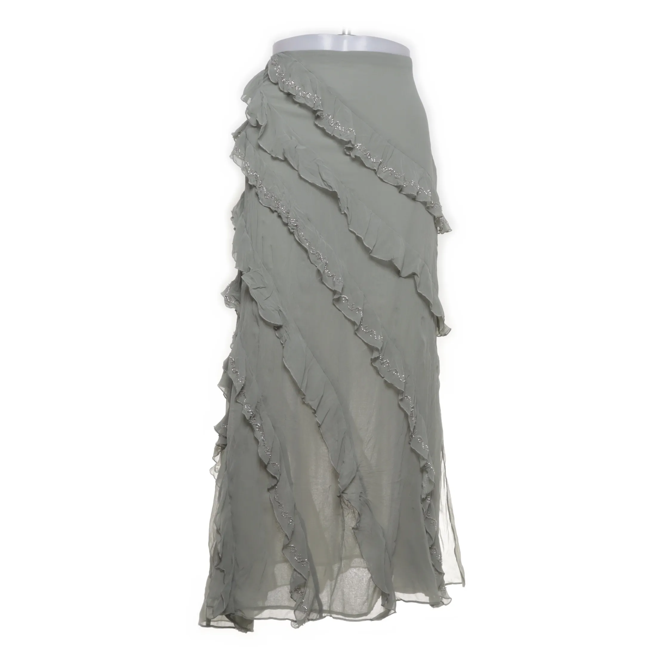 Zara - Maxirock - WMN-INT-M