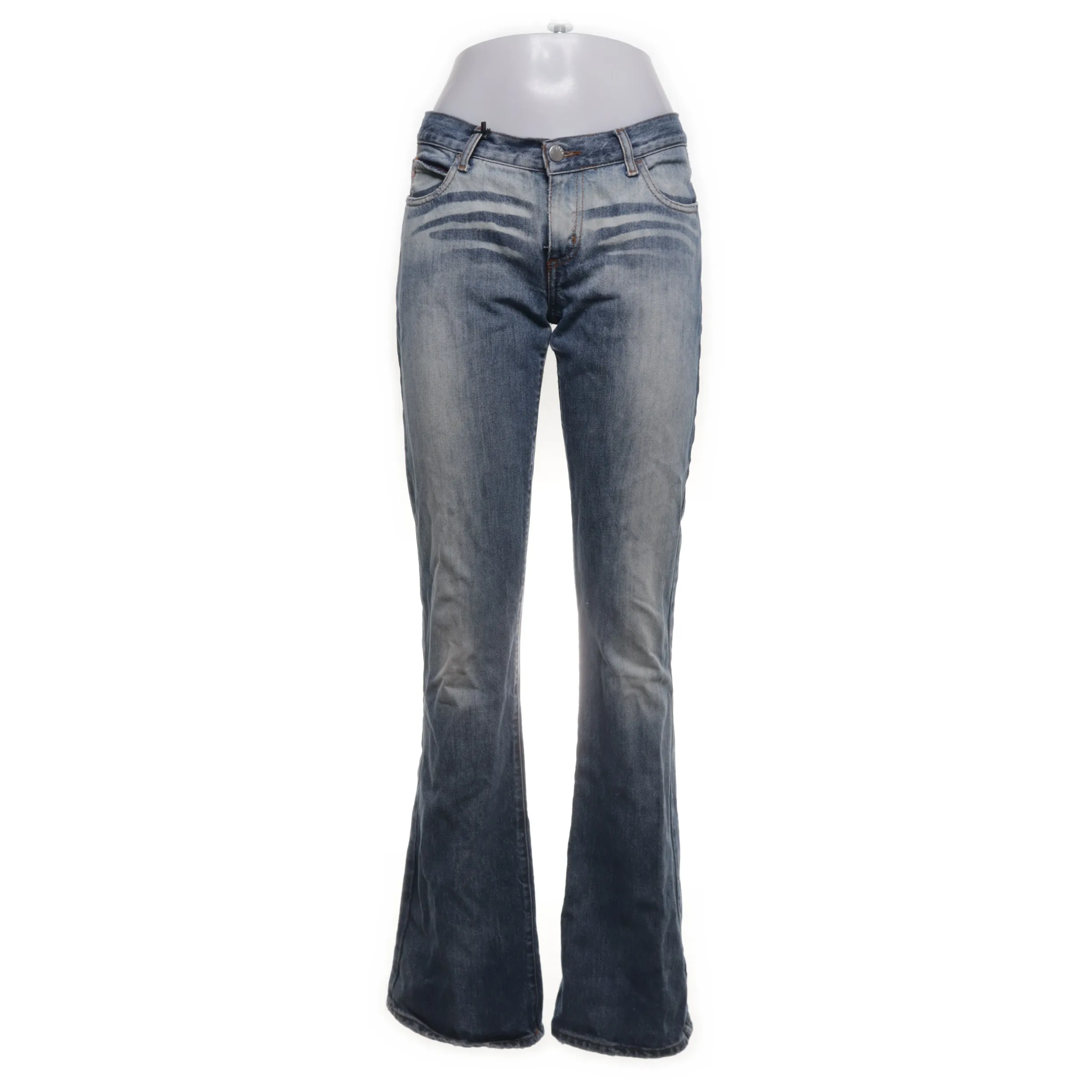Miss Sixty - Jeans - PANTS-INCH-27