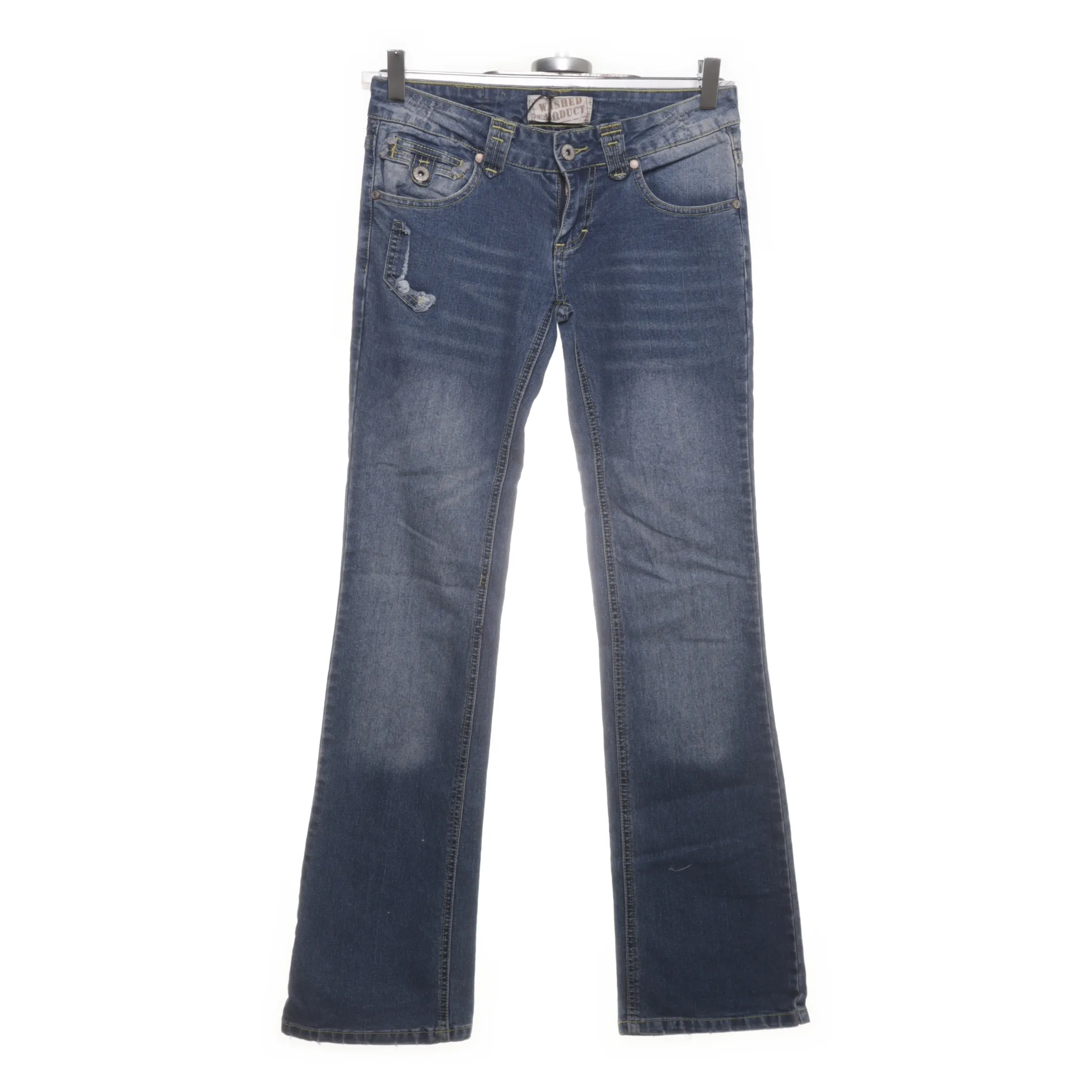 Diesel - Jeans - WMN-INT-S