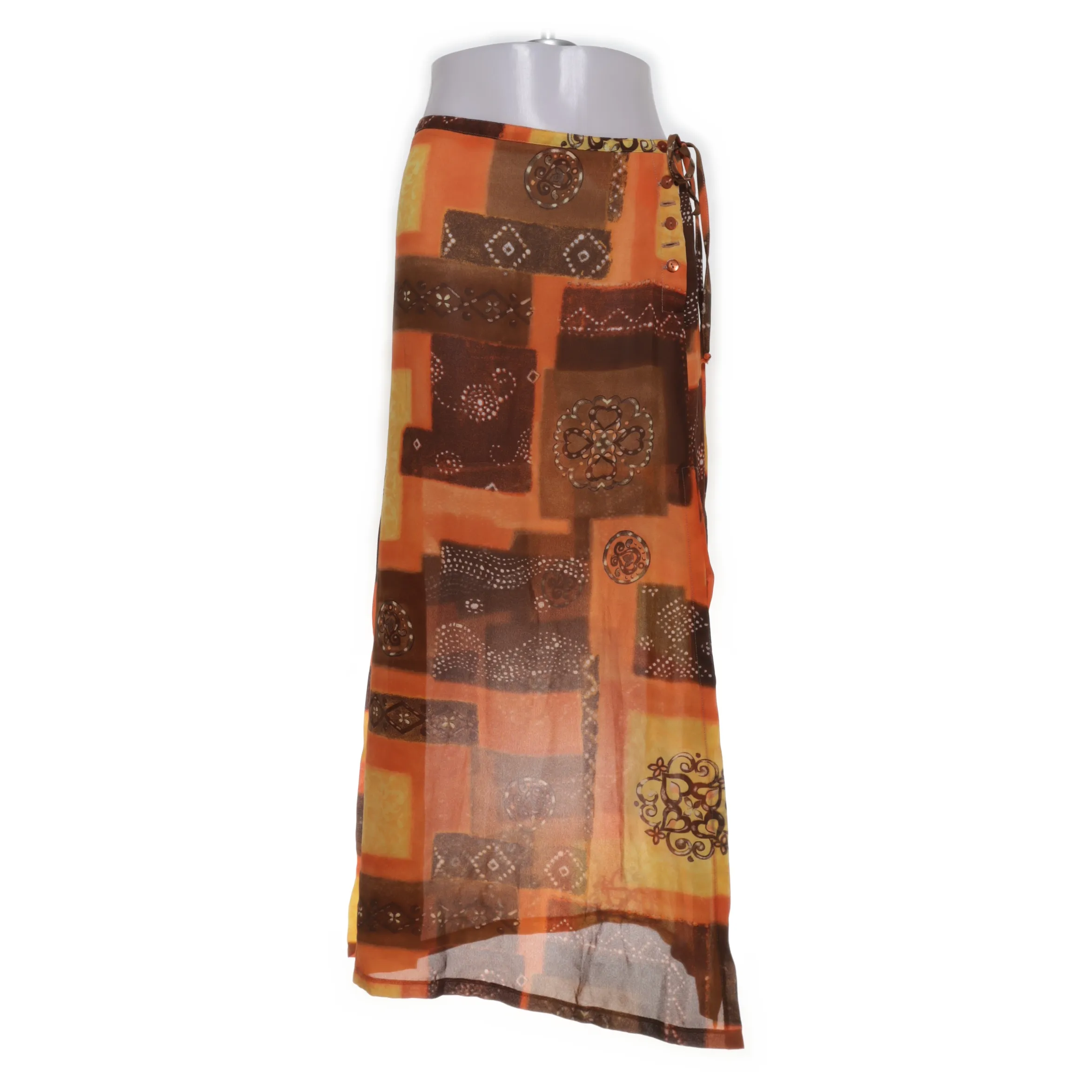 Wickelrock - WMN-INT-M