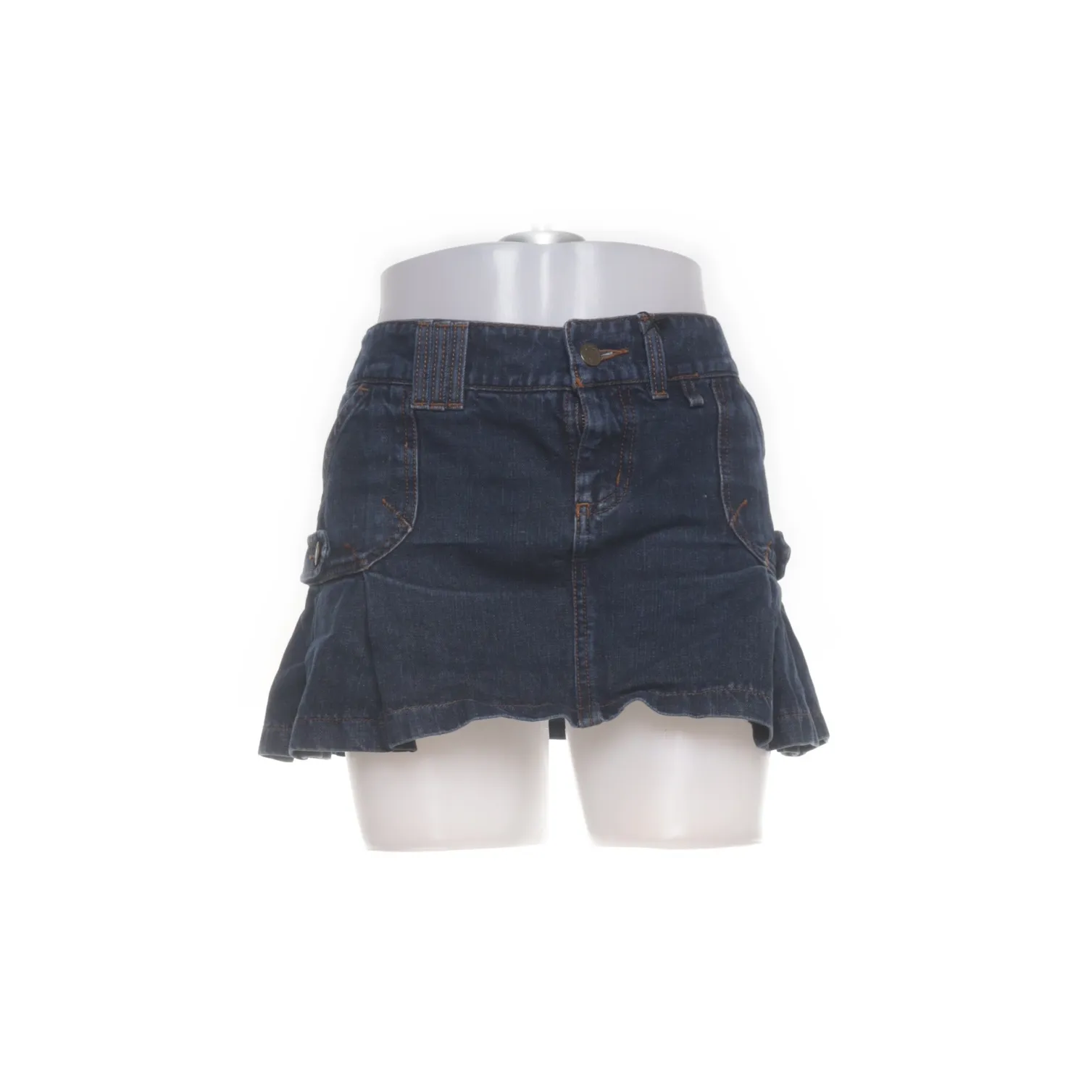 CoolCat - Jeansrock - WMN-INT-S