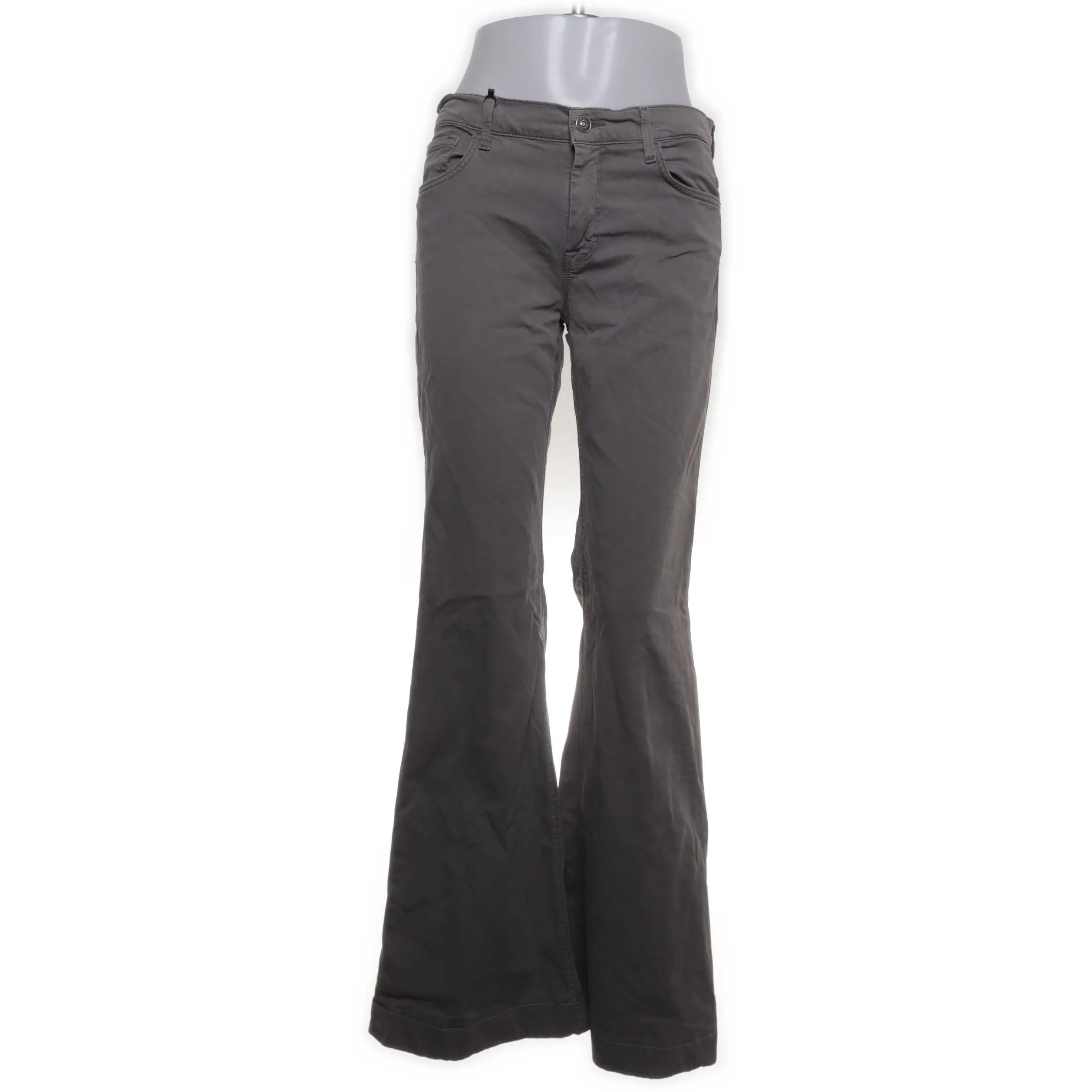 7 for All Mankind - P330498S-498S Jeans - PANTS-INCH-29