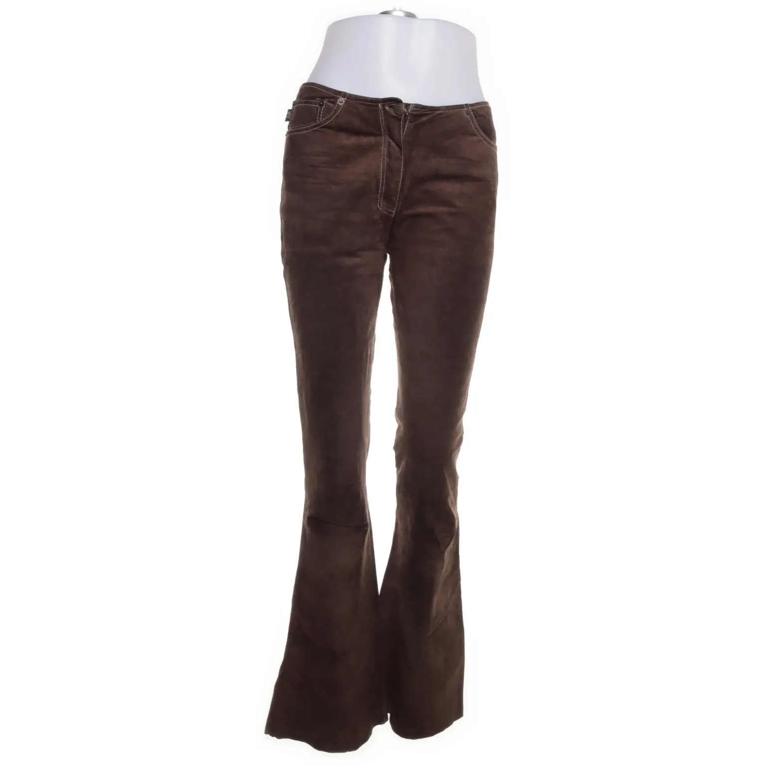 Qipsy - Lederhose - WMN-INT-M