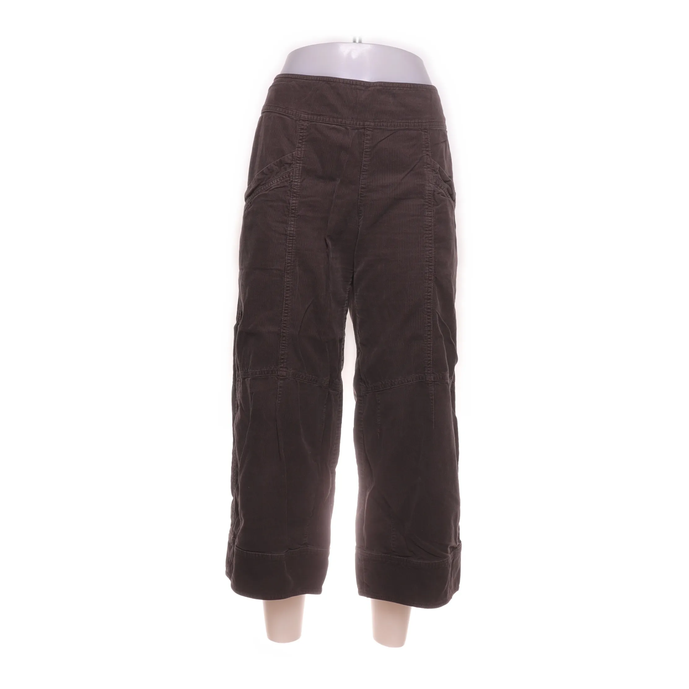Corduroy pants second hand | Buy second hand easily online on