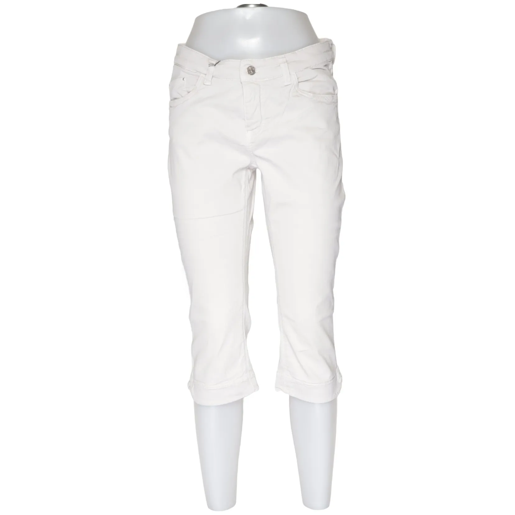 MAC Jeans - Dream Capri Dreiviertelhose - WMN-EU-38