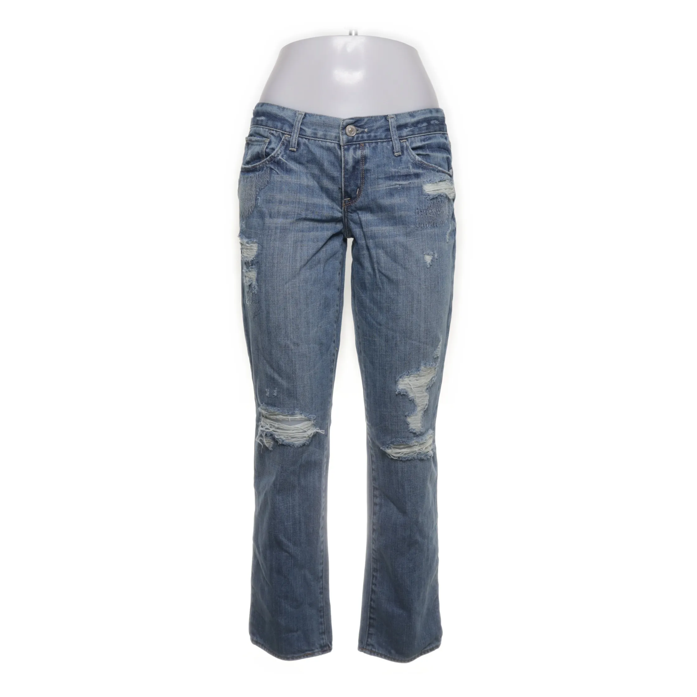 Abercrombie & Fitch - Jeans - PANTS-INCH-27