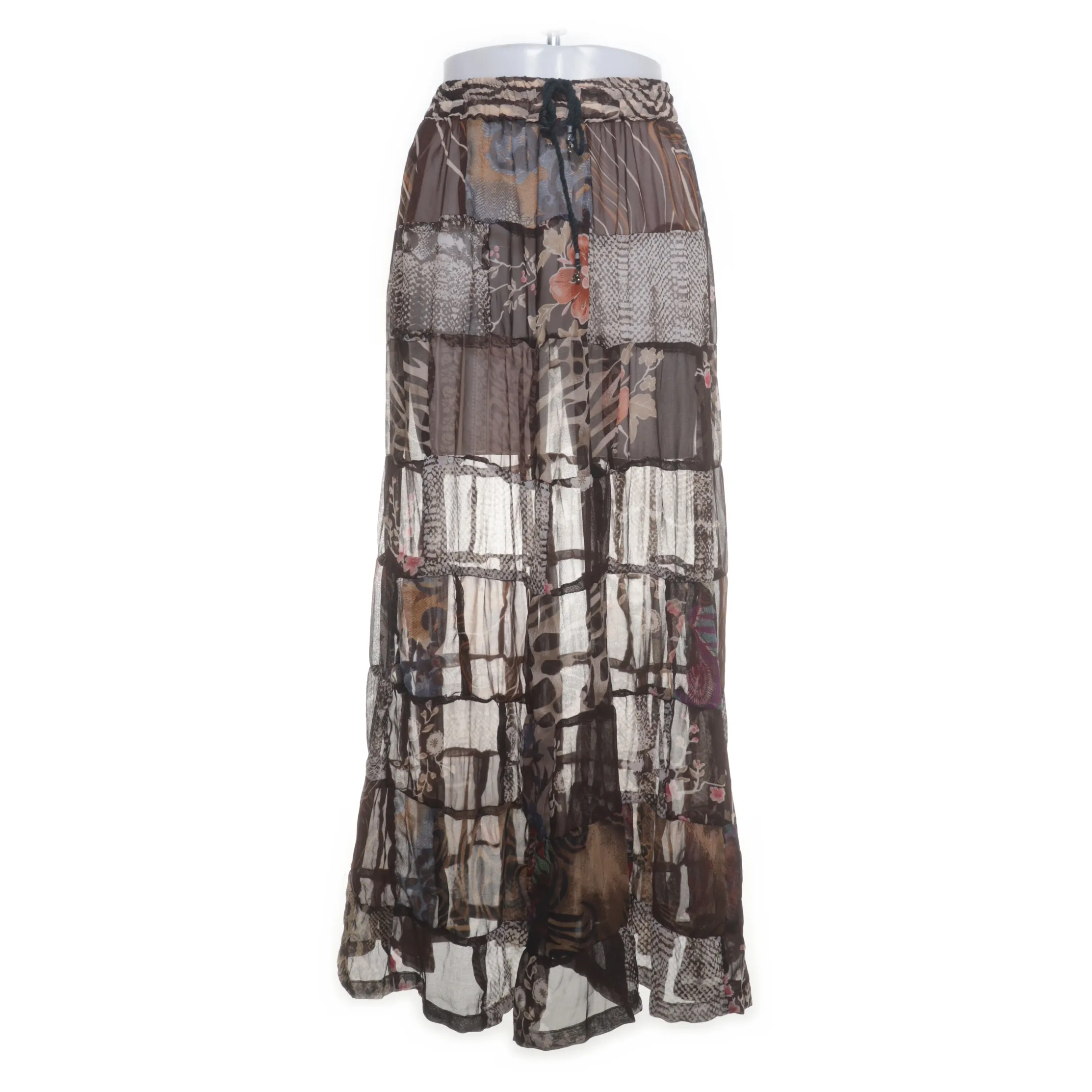 Maxirock - WMN-INT-S/M