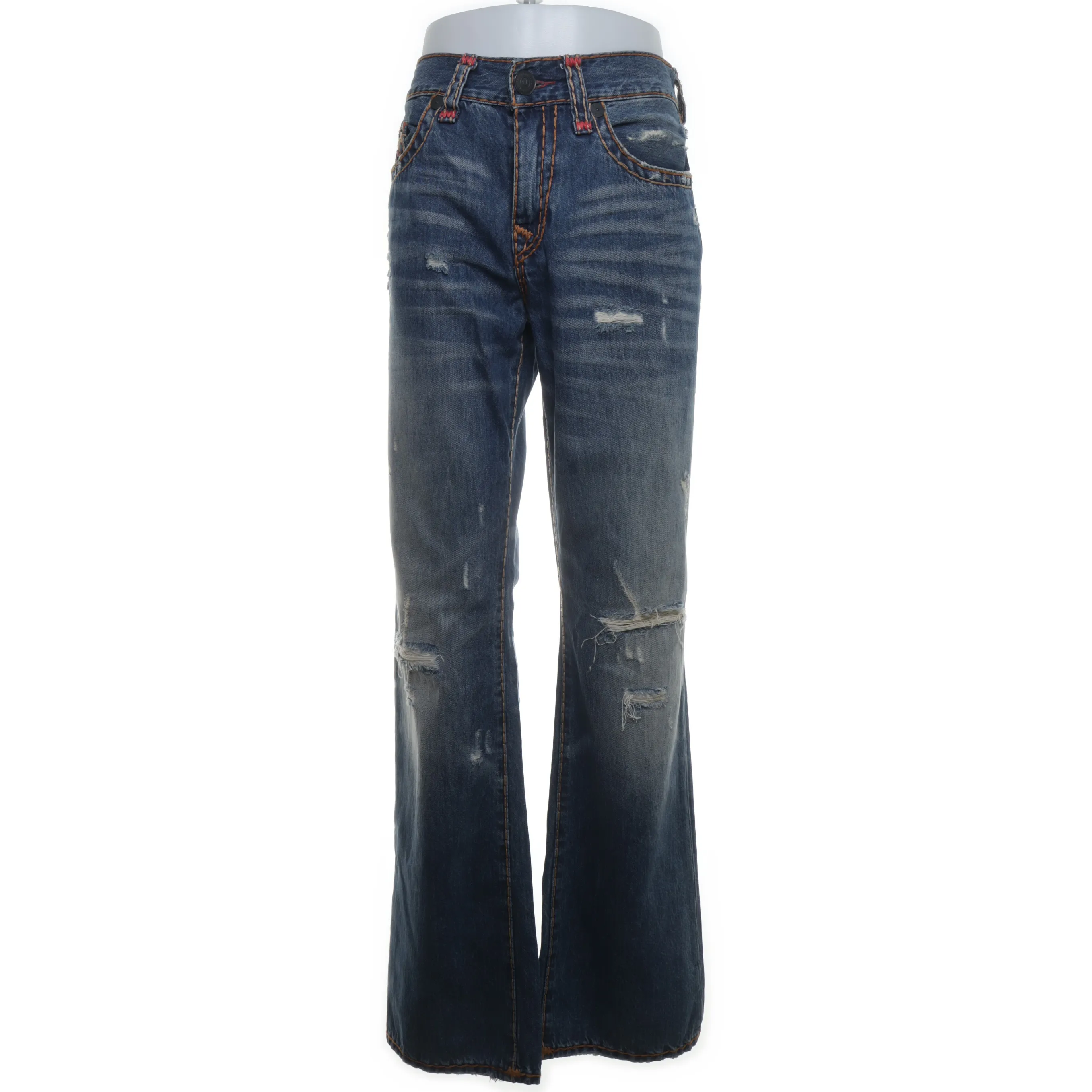True Religion - Jeans - PANTS-INCH-34