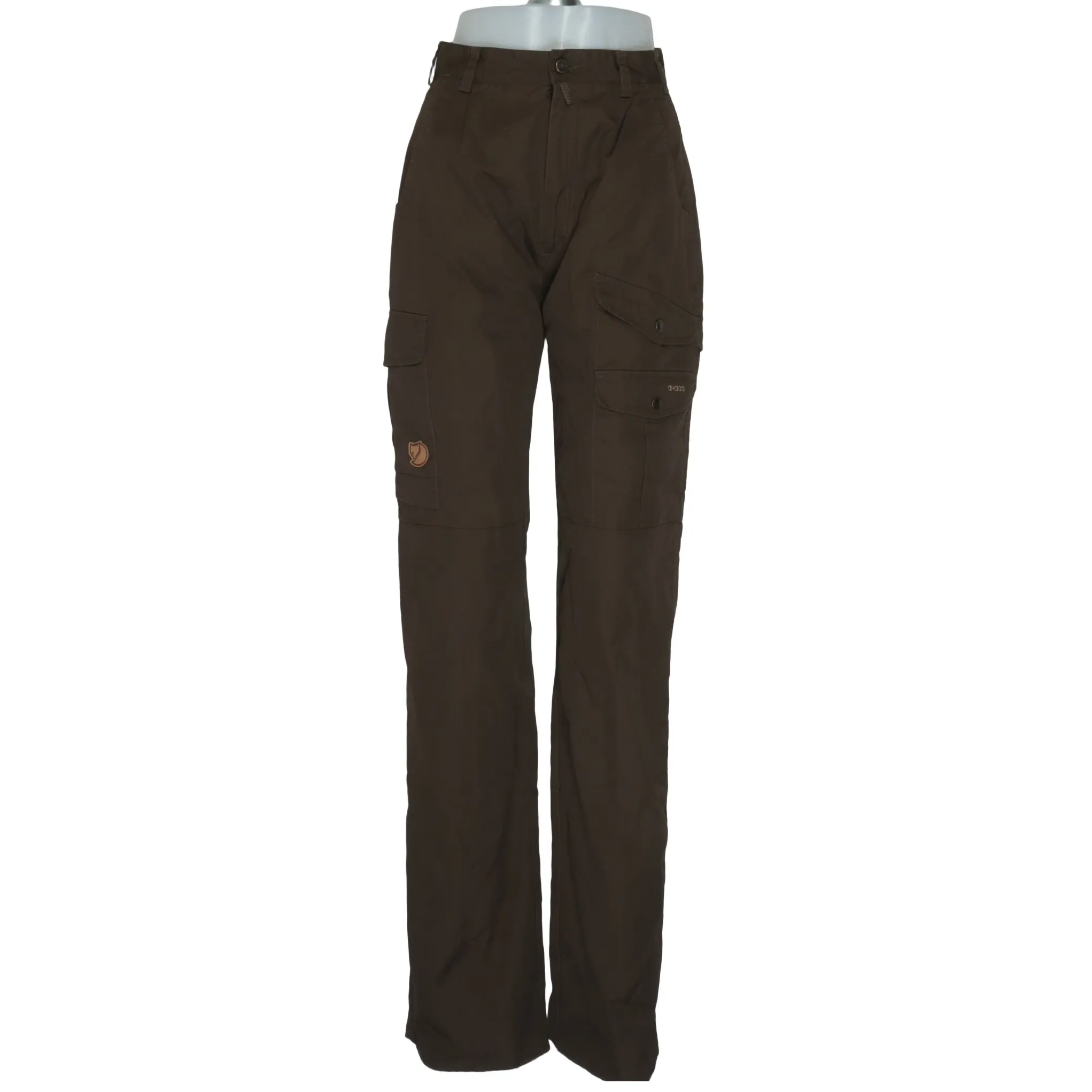 Fjällräven Jaktbyxor WMN-EU-38