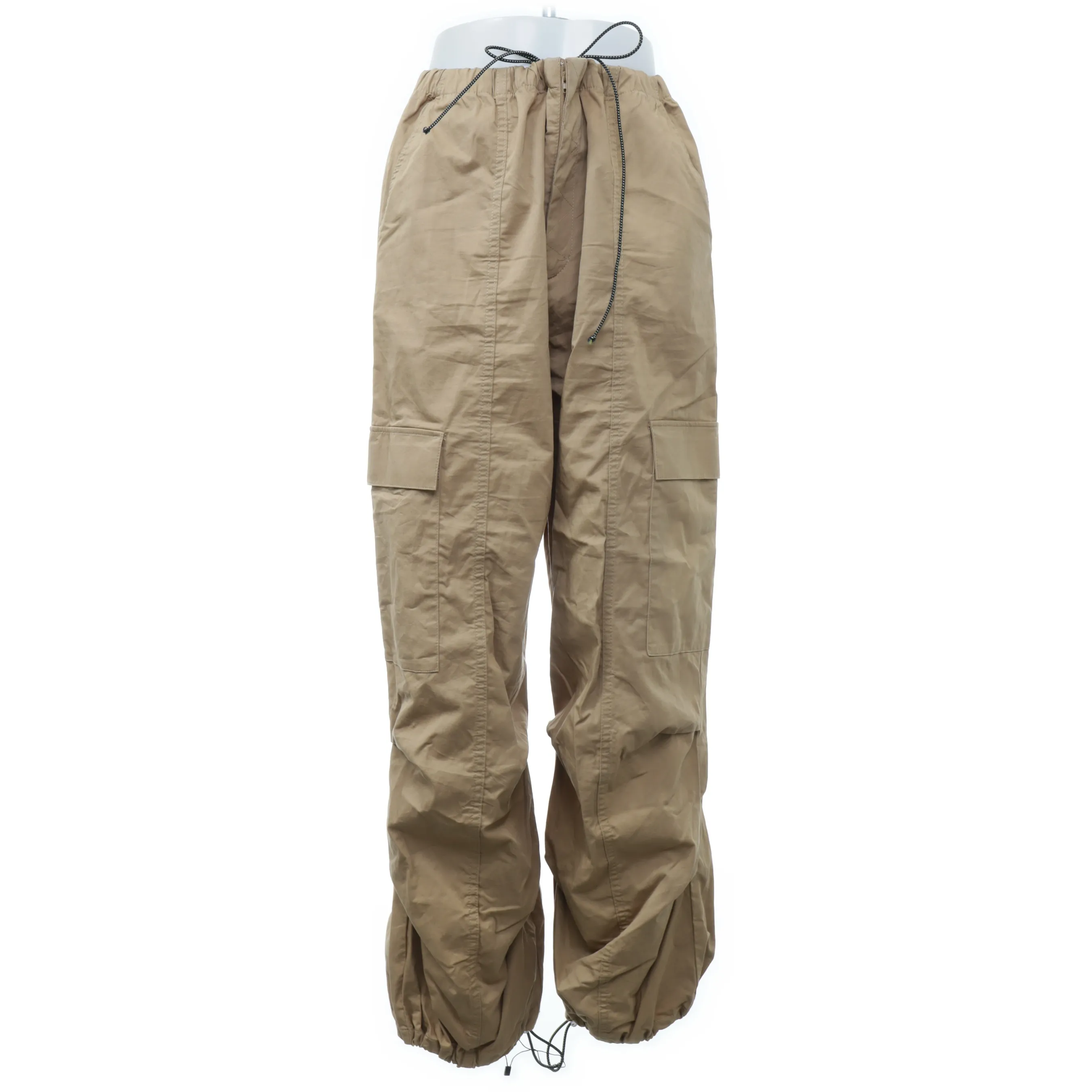 Zara - Cargohose - WMN-INT-M