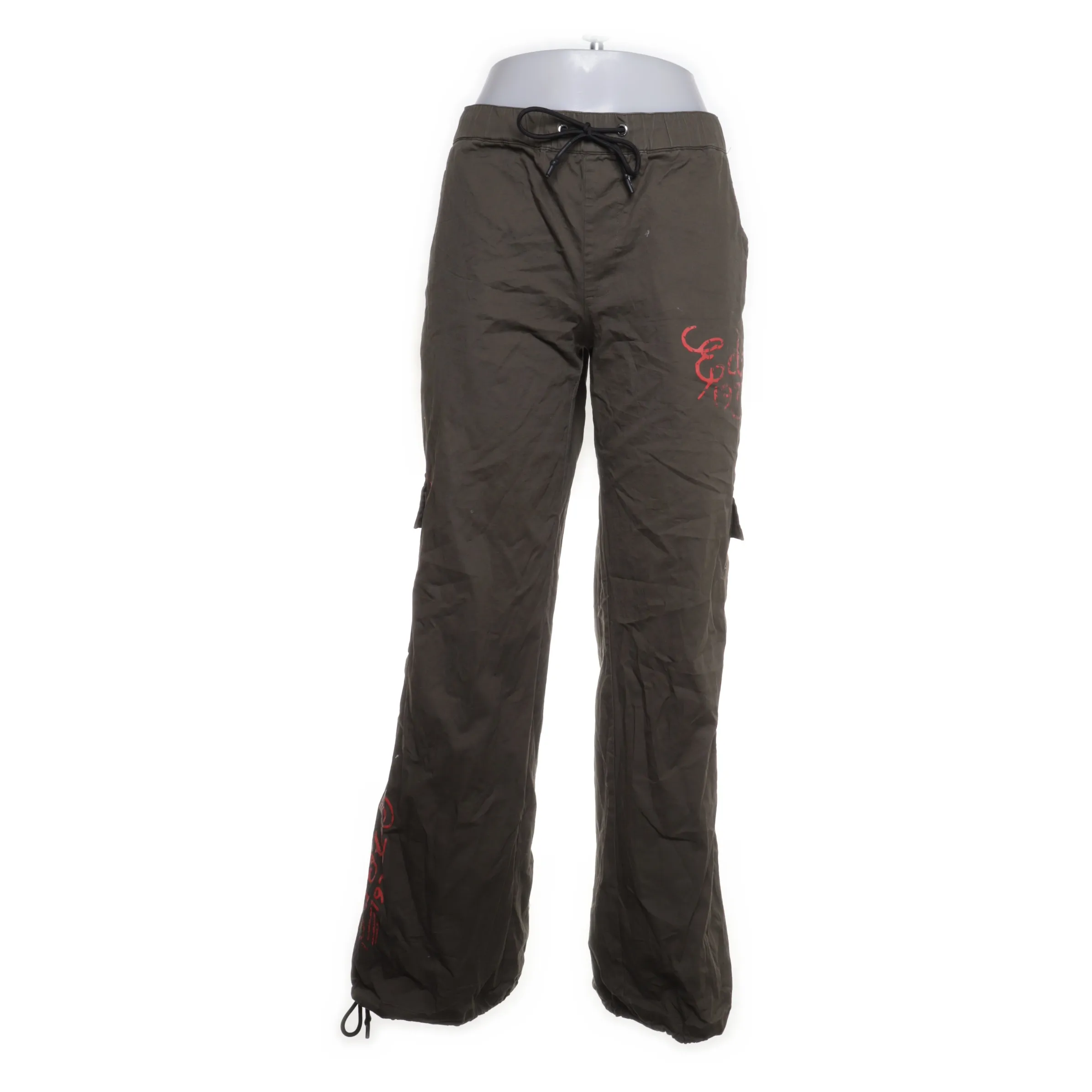 Ed Hardy x Urban Outfitters - Cargohose - WMN-INT-M