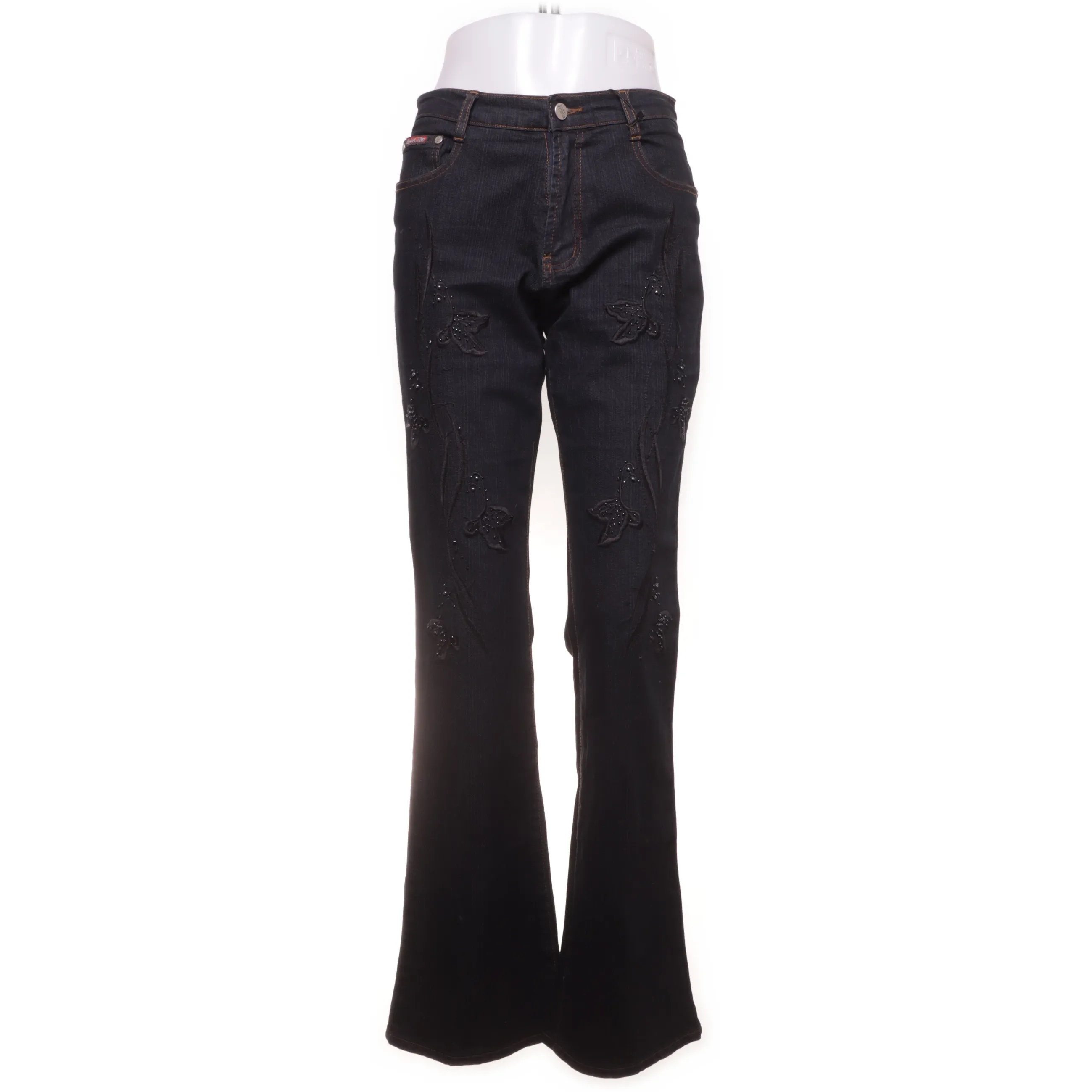 Good & Liu - Jeans - WMN-INT-M