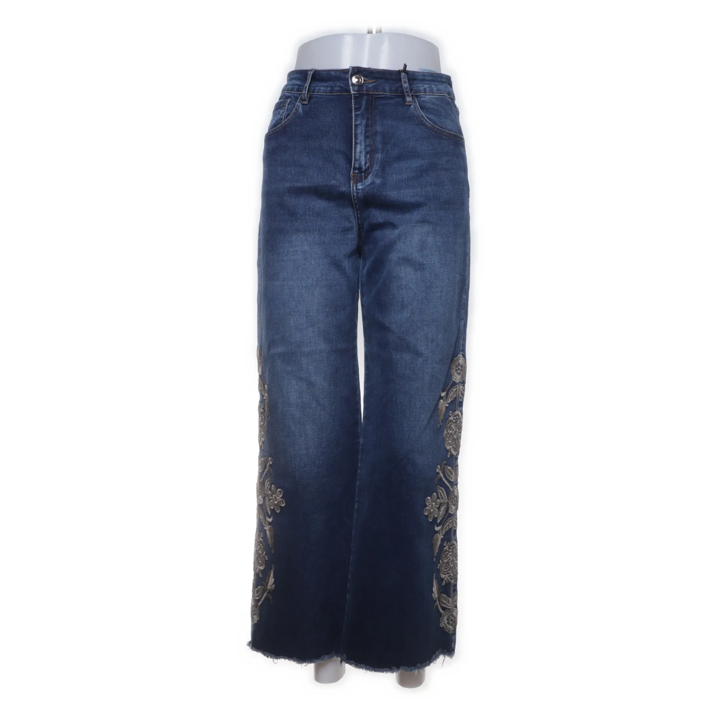 Maison Onado - Jeans - WMN-EU-38