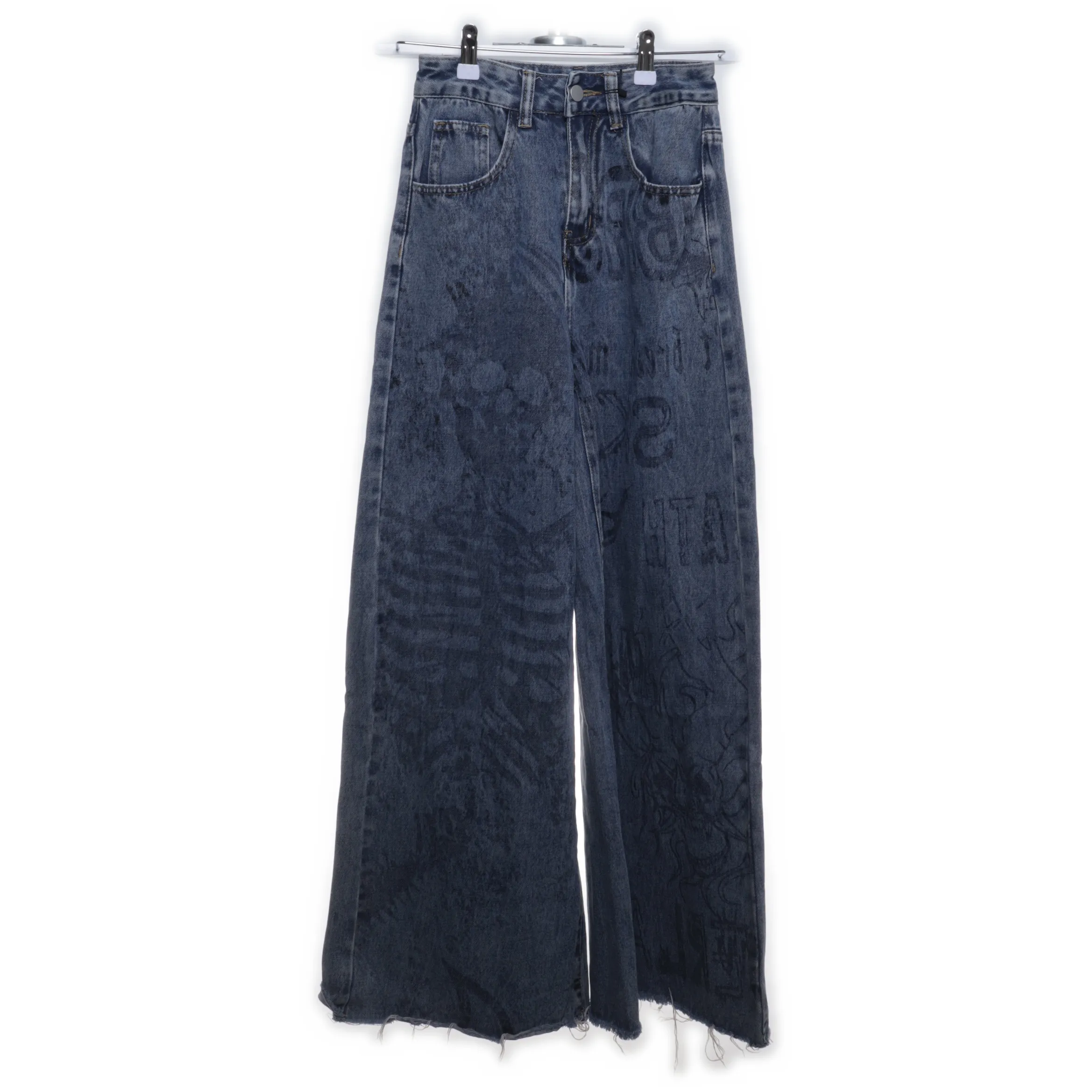 Romwe - Jeans - WMN-EU-34