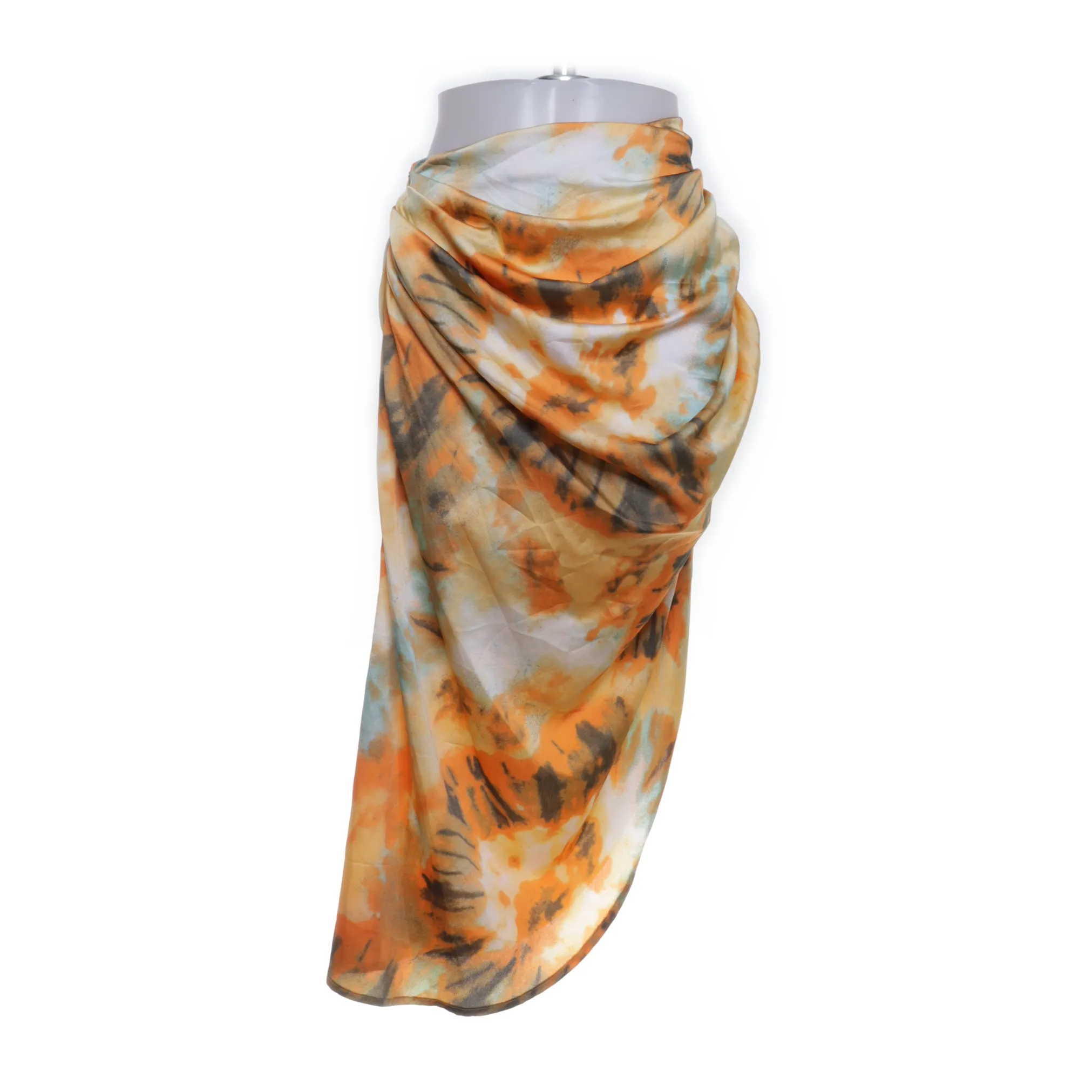 PrettyLittleThing - Maxirock - WMN-EU-38