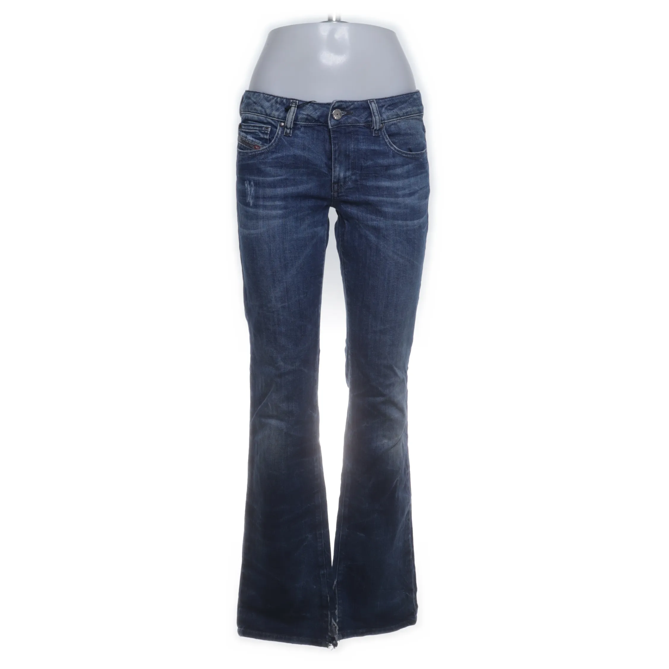 Diesel - Jeans - PANTS-INCH-29