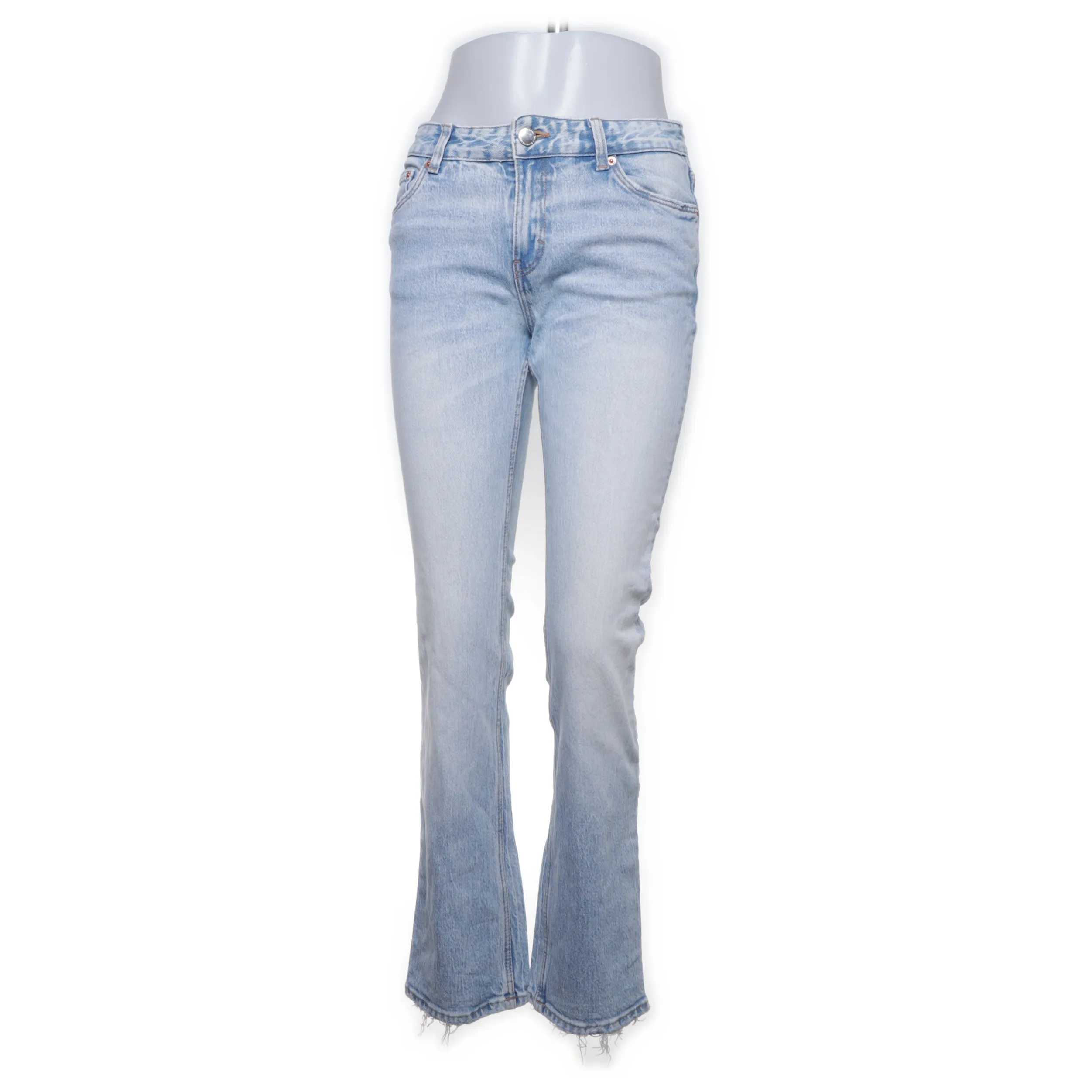Pull & Bear - Jeans - WMN-EU-36