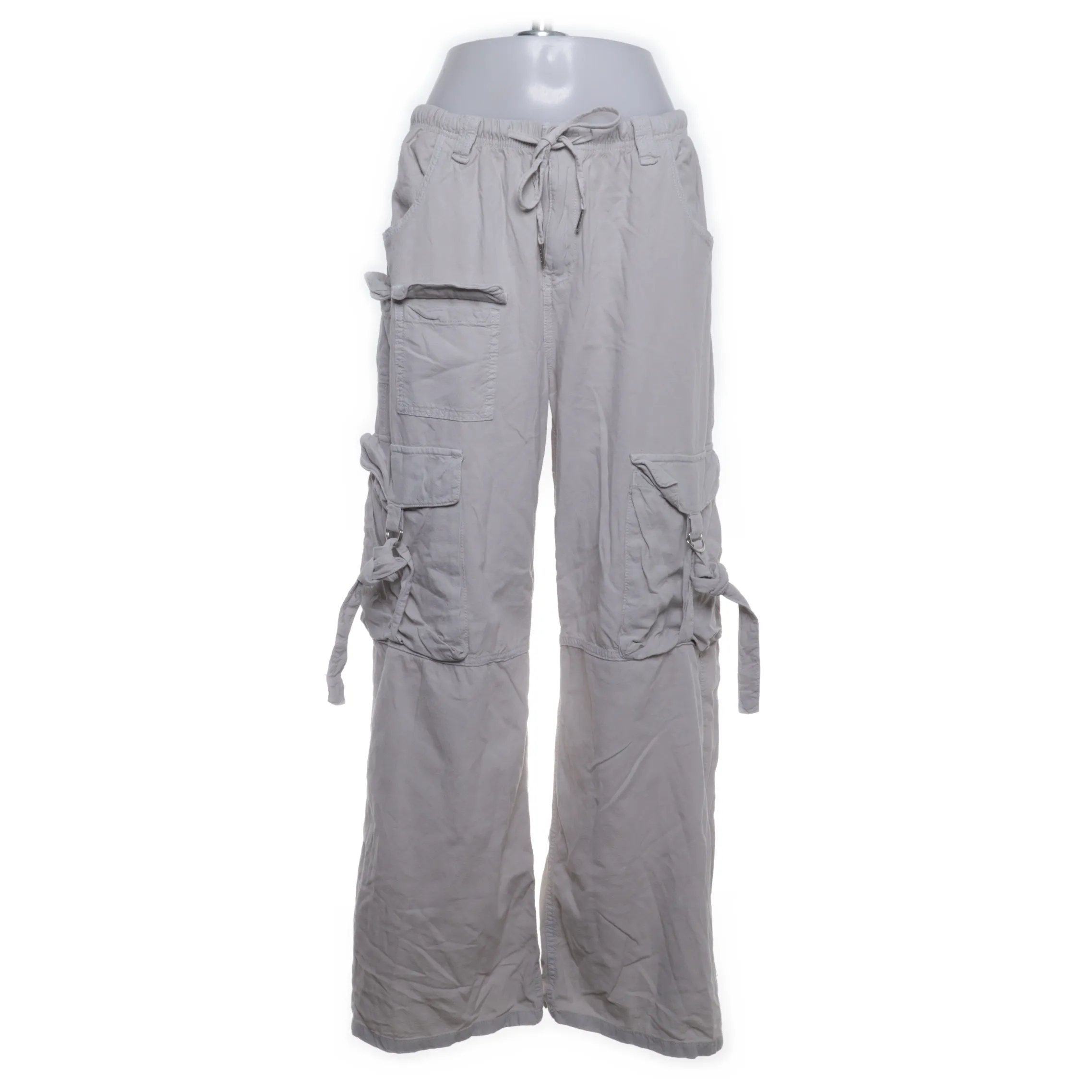 Bershka - Cargohose - WMN-INT-M