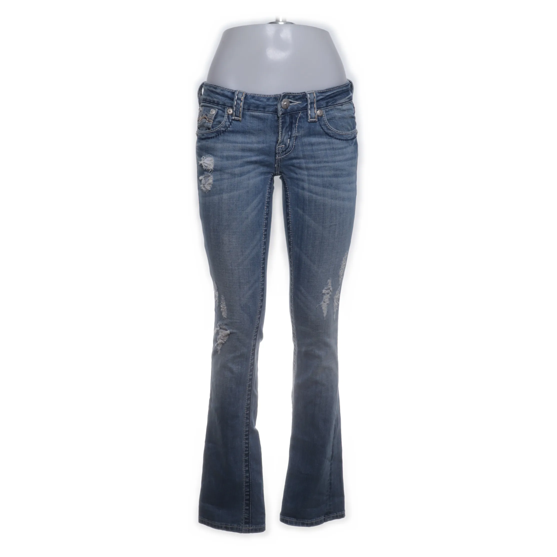 Miss Me - JD1046T Jeans - PANTS-INCH-26
