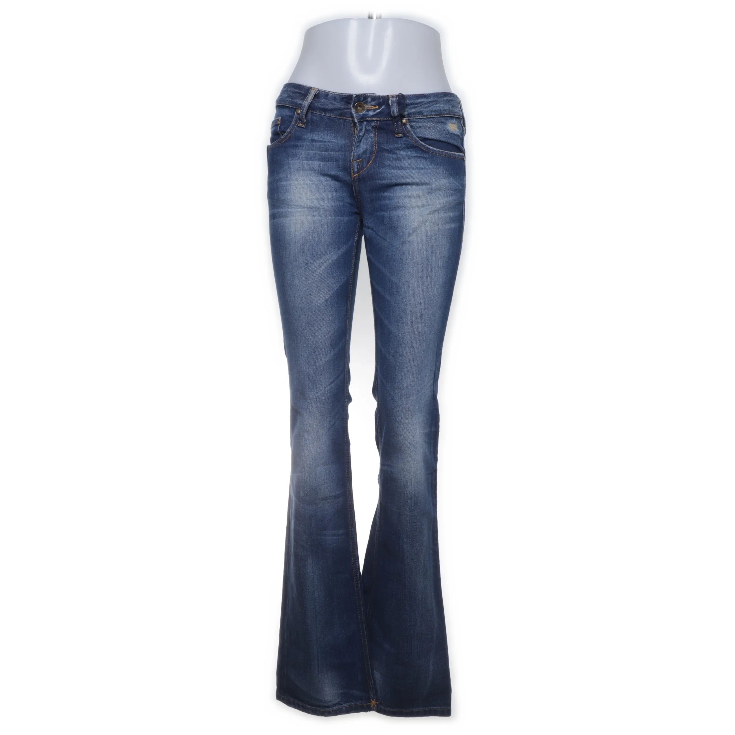 Fornarina - BAF1648D271ES Jeans - WMN-EU-28