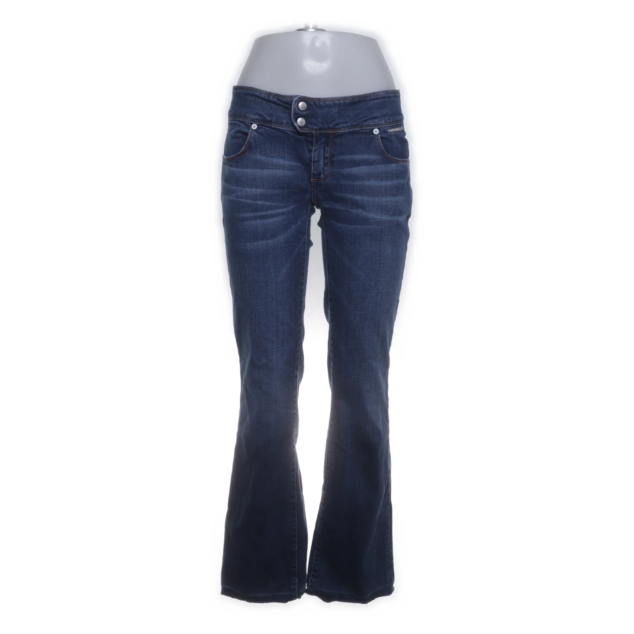 Levi Strauss & Co - Billie May Jeans - WMN-INT-S