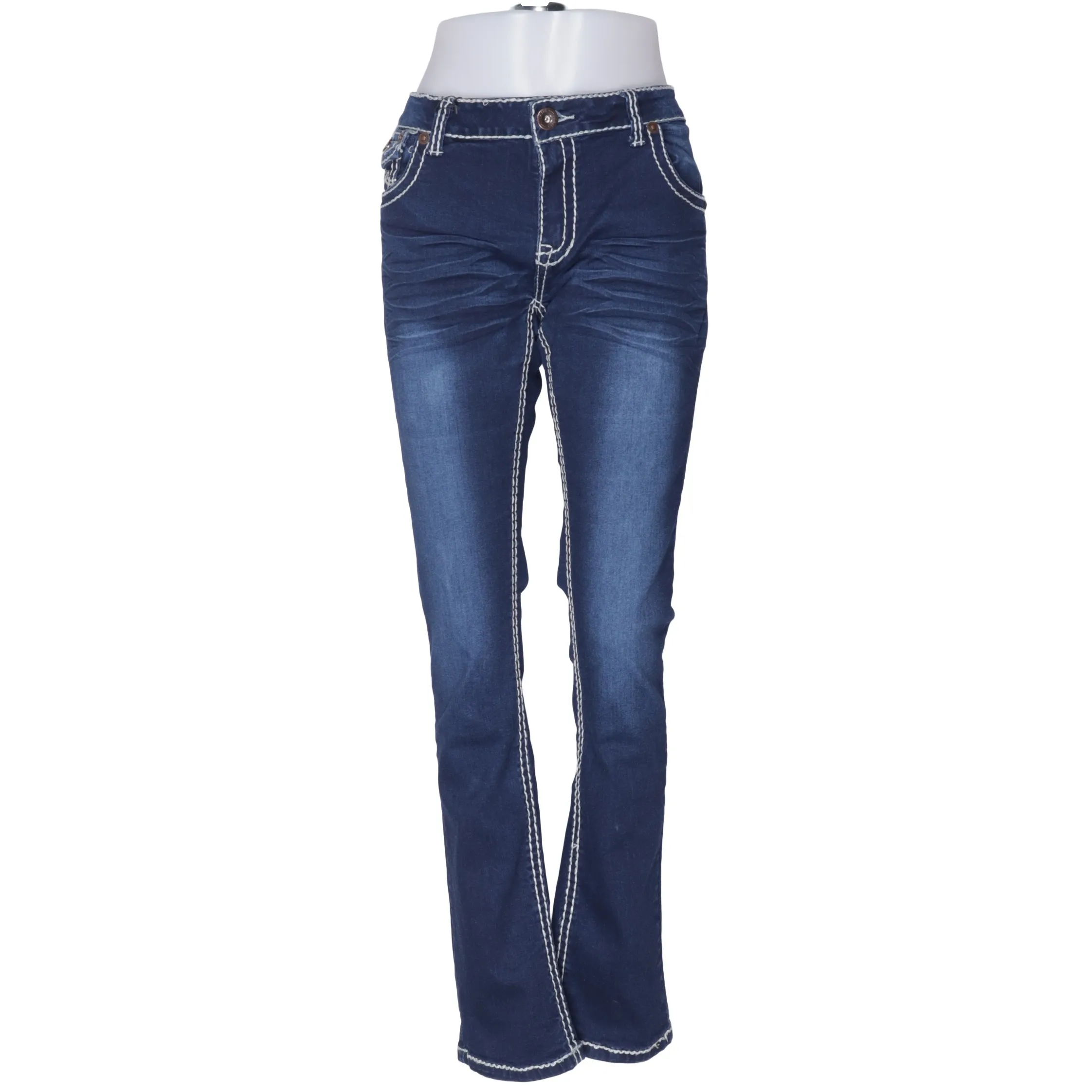 Fashion Denim - Jeans - WMN-EU-44